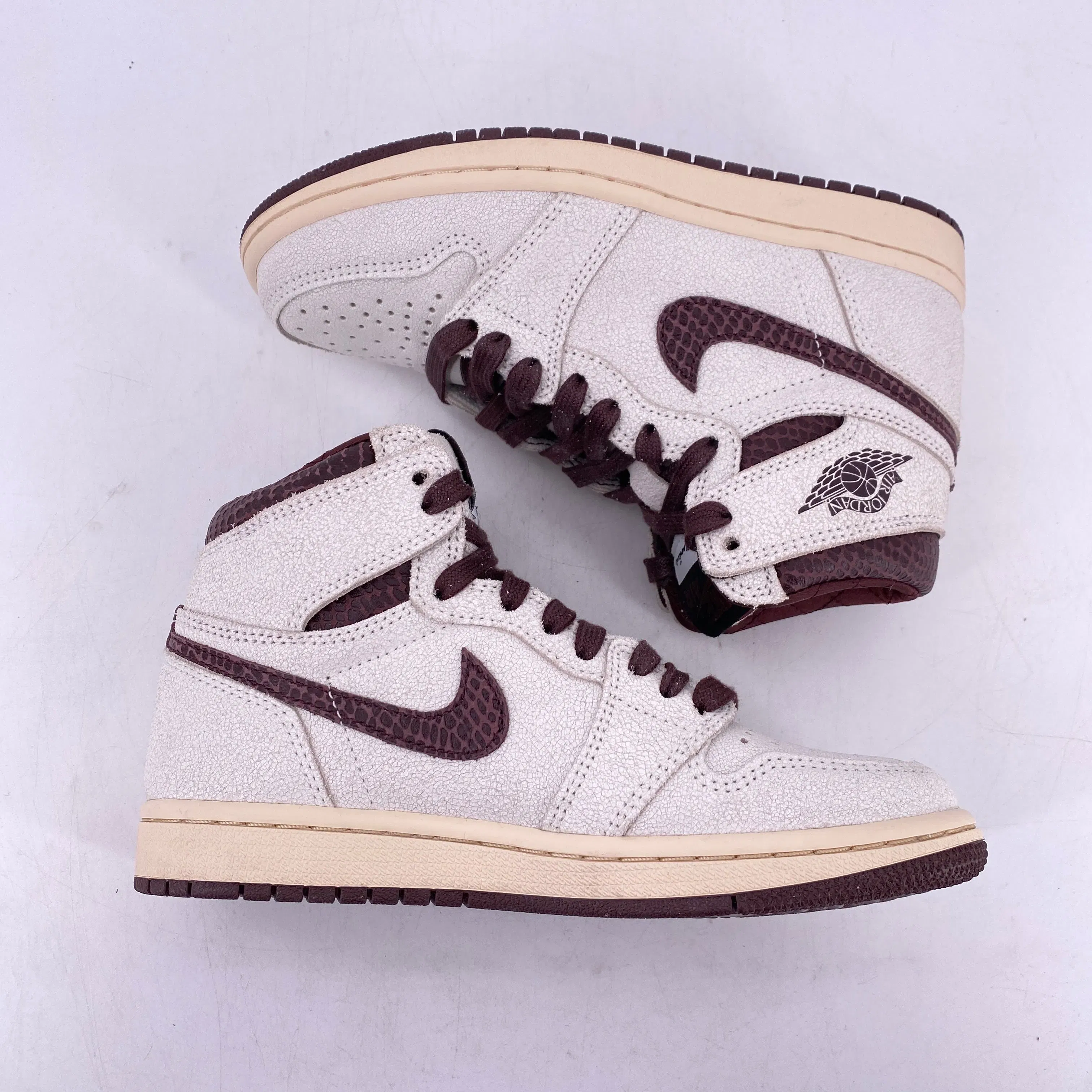 Air Jordan 1 Retro High "A Ma Maniere" 2021 New Size 4