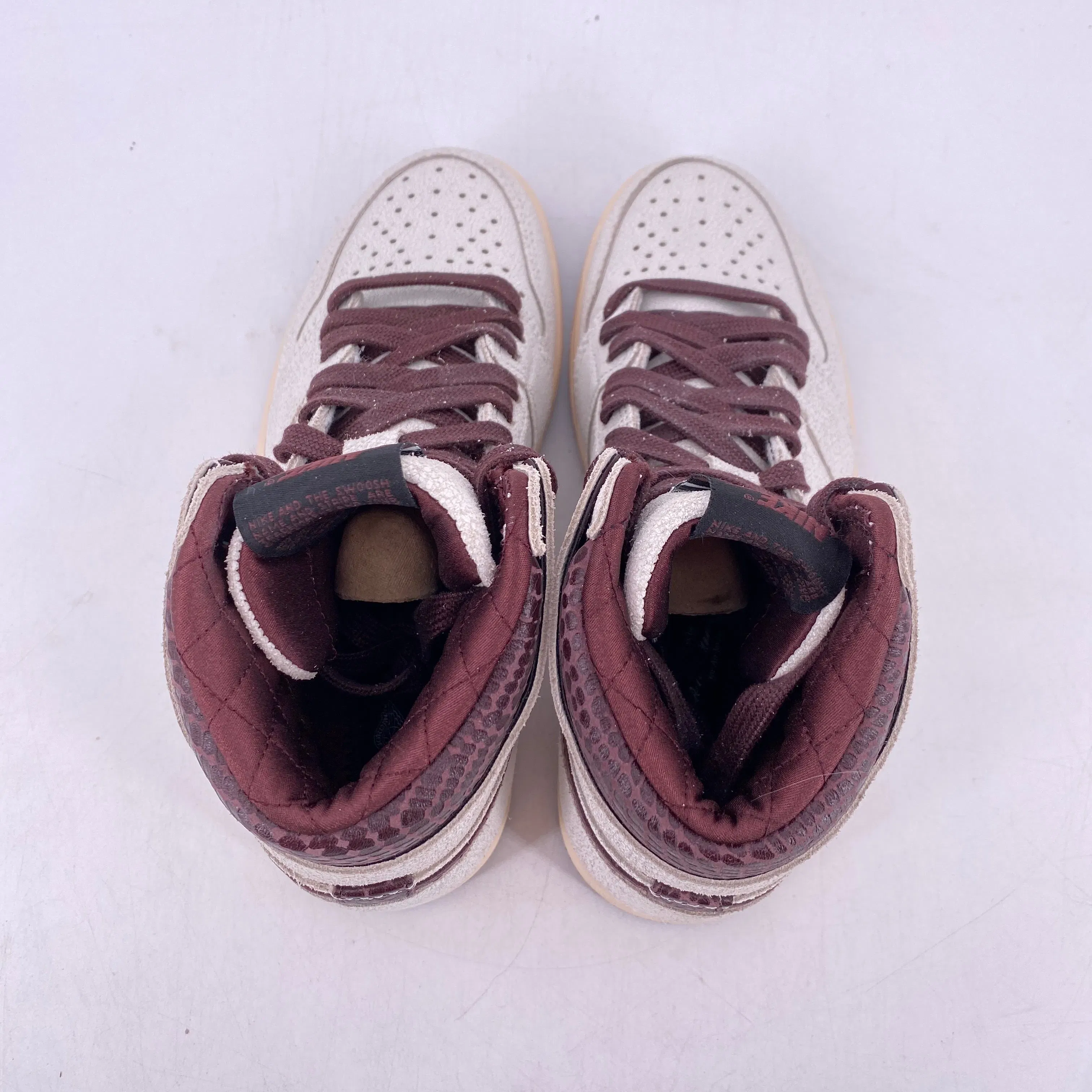 Air Jordan 1 Retro High "A Ma Maniere" 2021 New Size 4