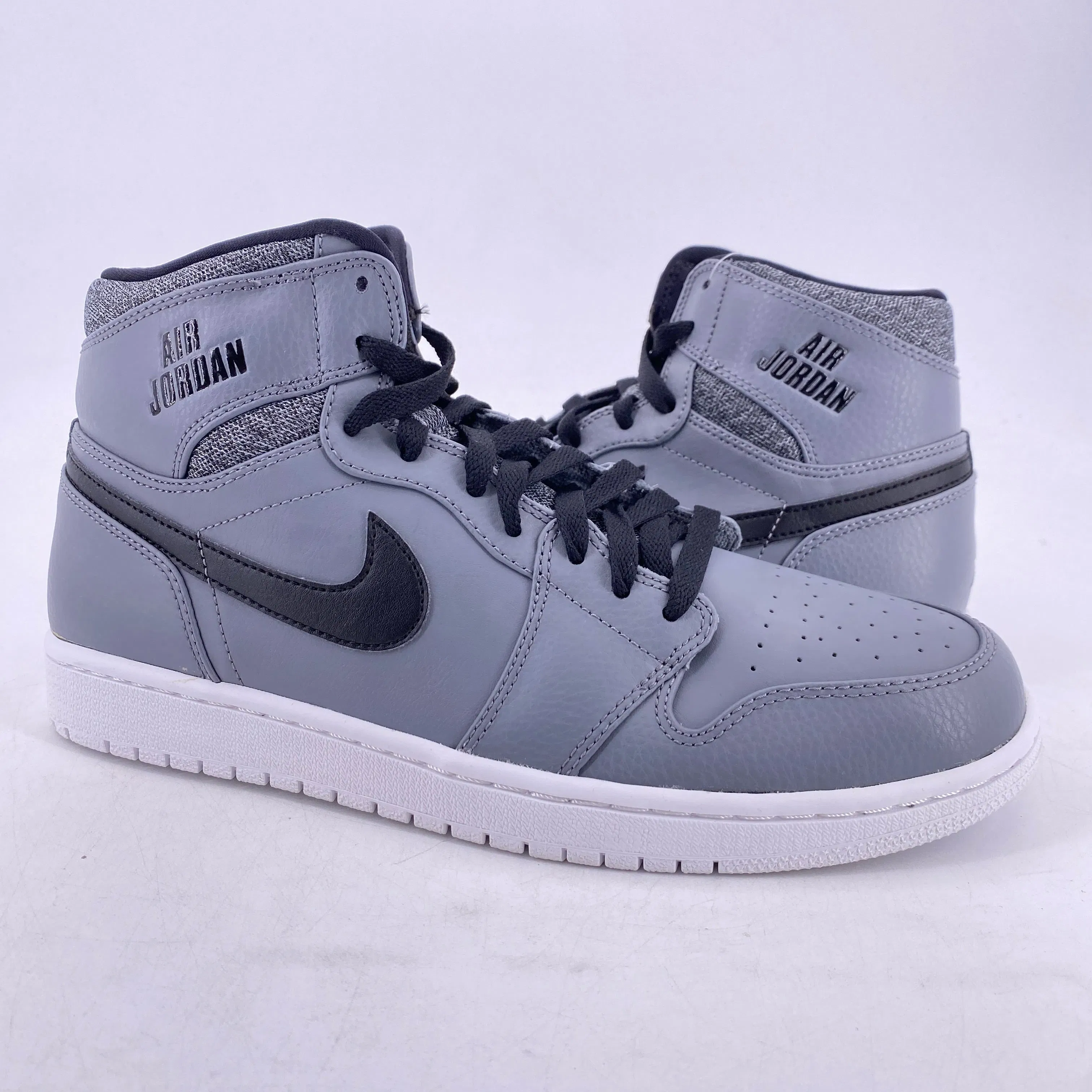 Air Jordan 1 Retro "Rare Air Patch" 2015 New Size 10.5