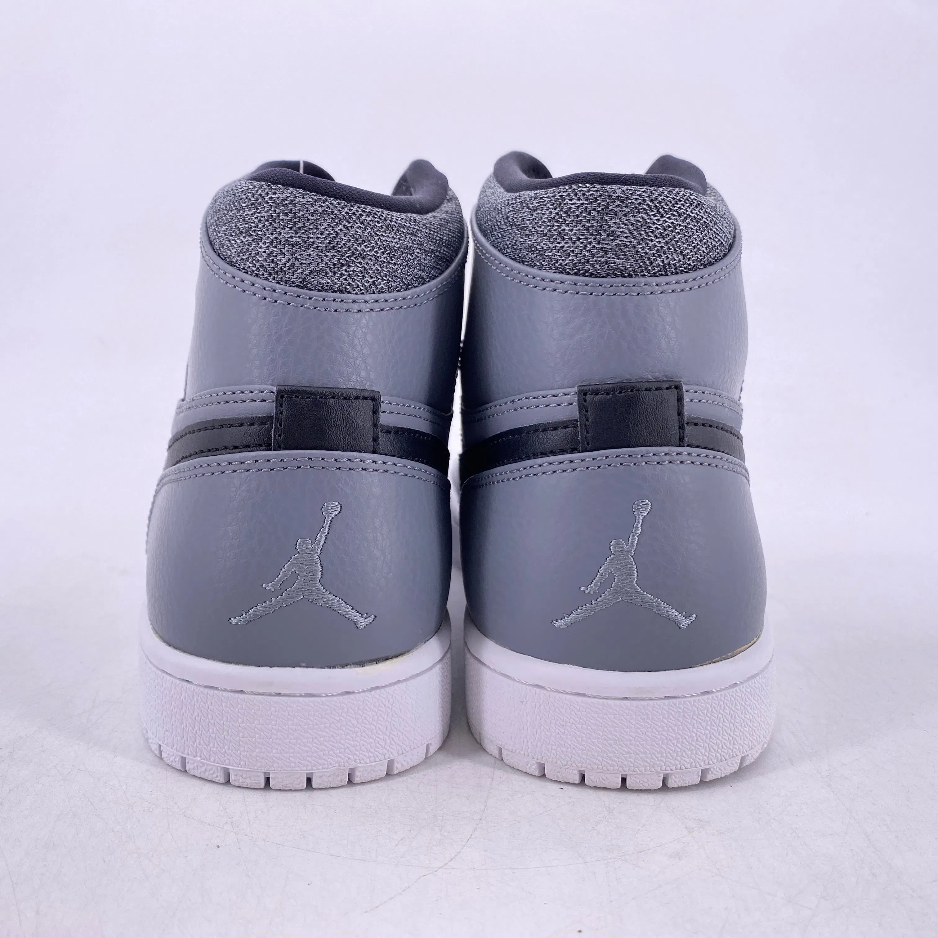 Air Jordan 1 Retro "Rare Air Patch" 2015 New Size 10.5