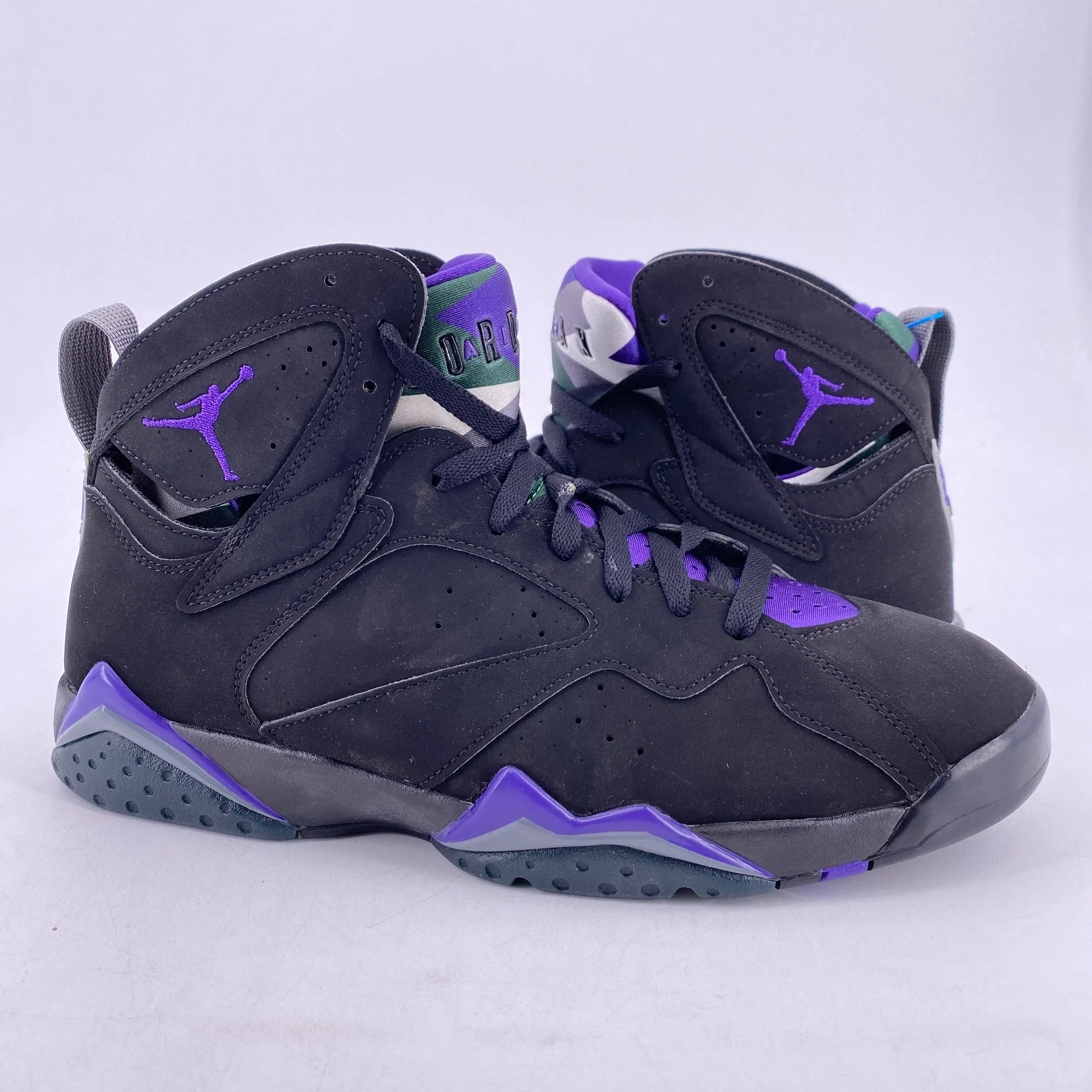 Air Jordan 7 Retro "Ray Allen" 2019 New Size 10
