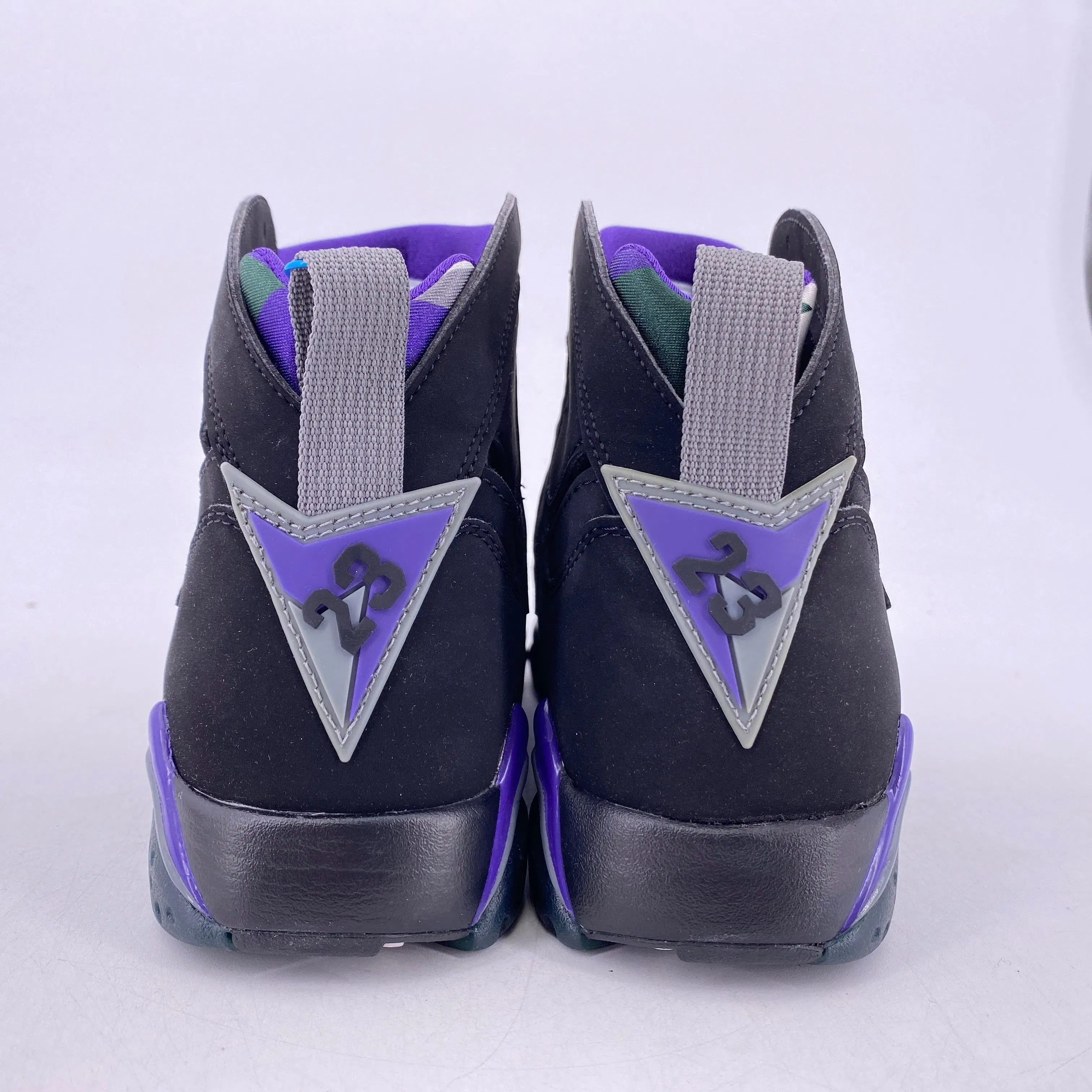 Air Jordan 7 Retro "Ray Allen" 2019 New Size 10
