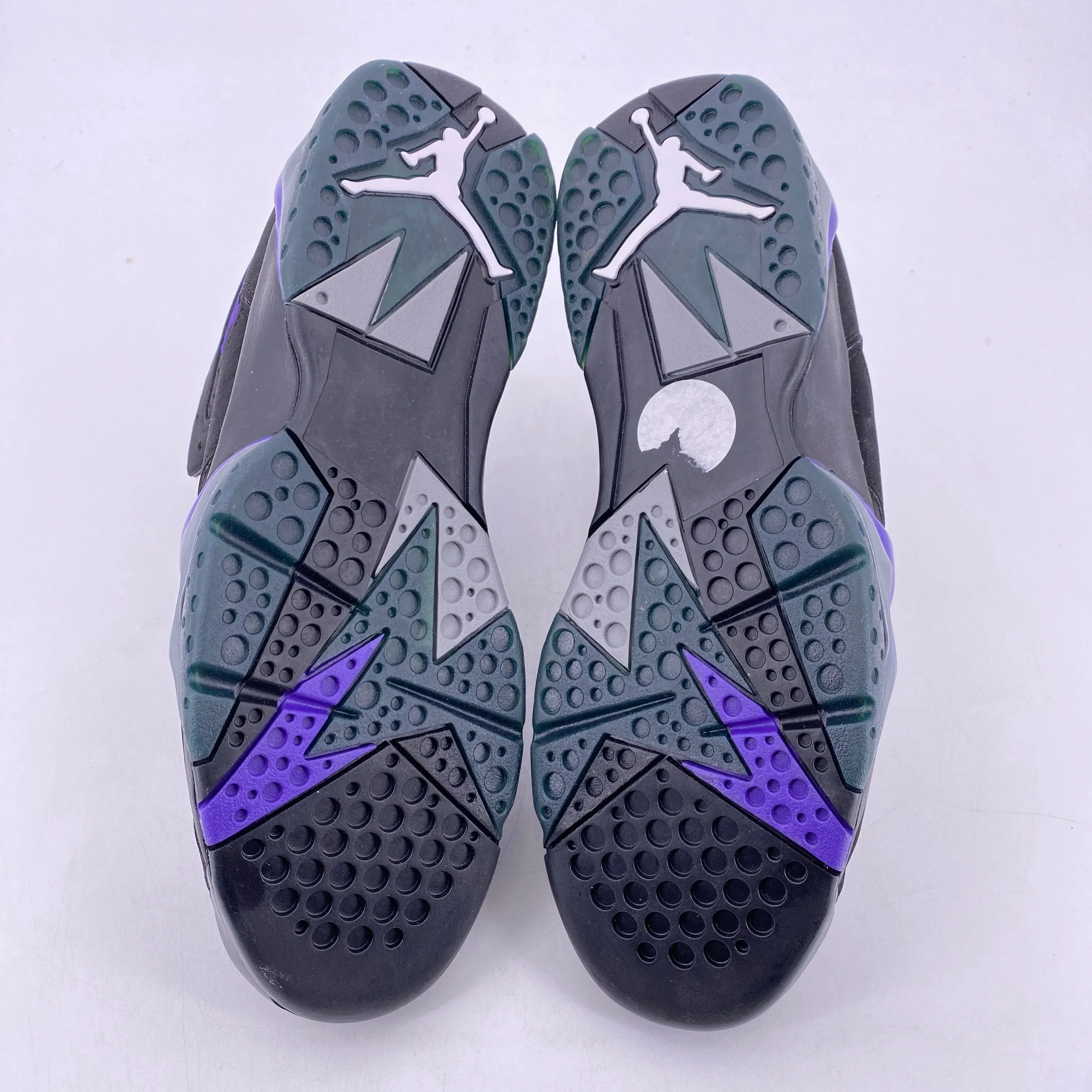 Air Jordan 7 Retro "Ray Allen" 2019 New Size 10
