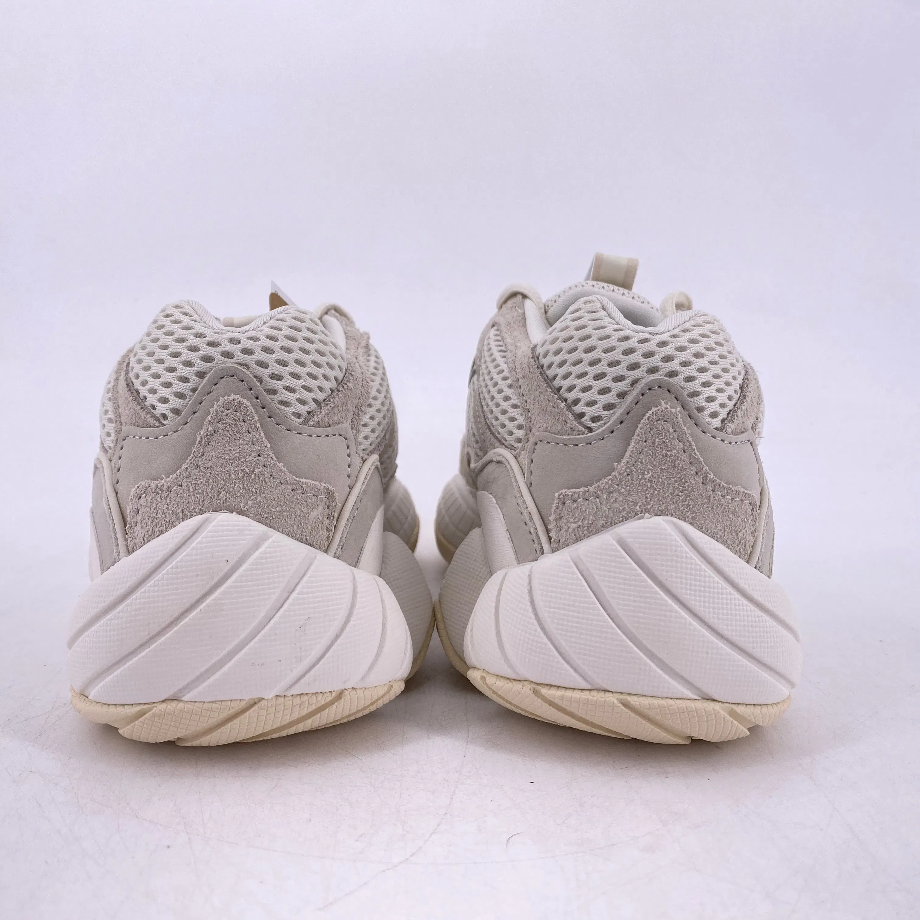 Yeezy 500 "Bone White" 2023 New Size 7.5