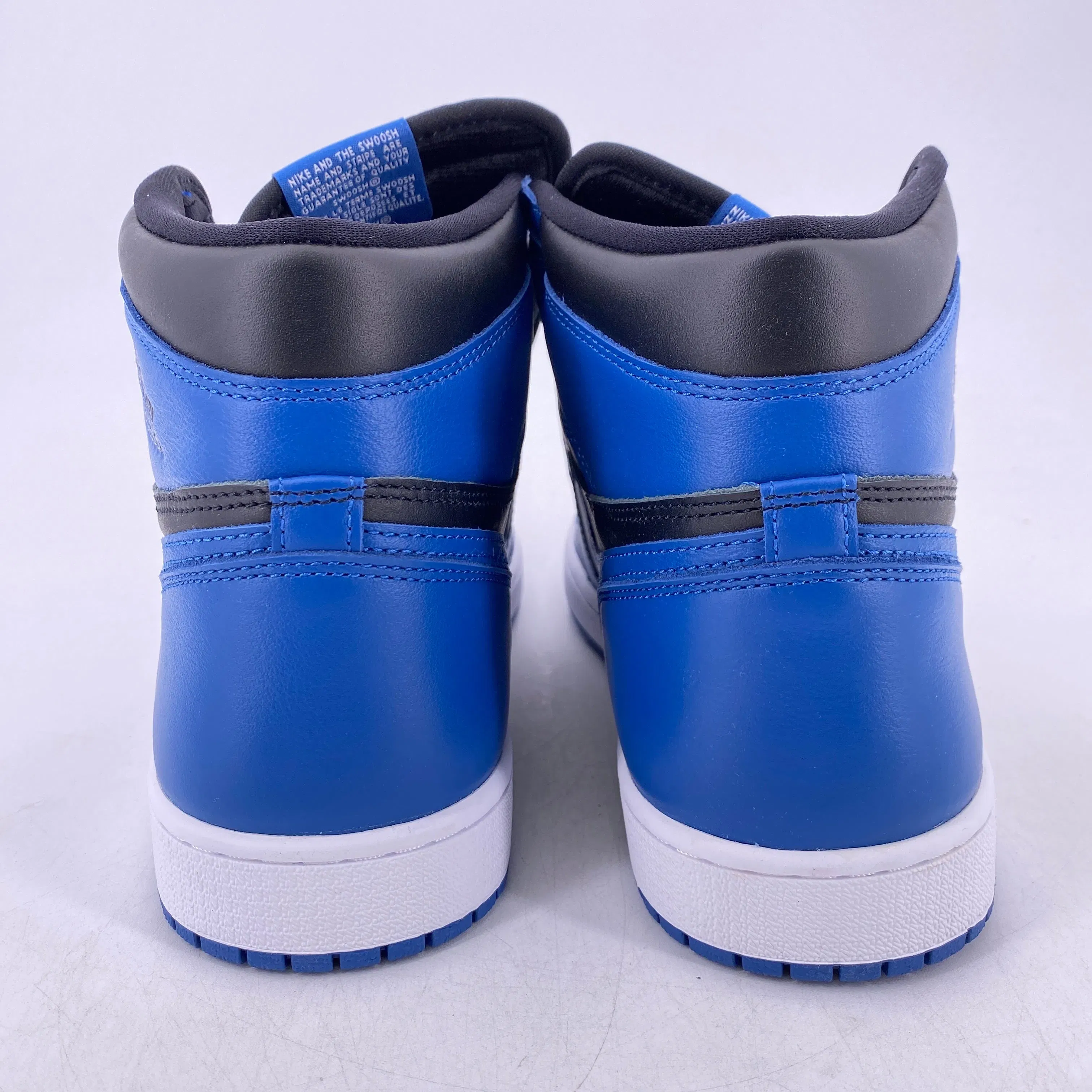 Air Jordan Jordan 1 Retro High "Marina Blue" 2022 New Size 12