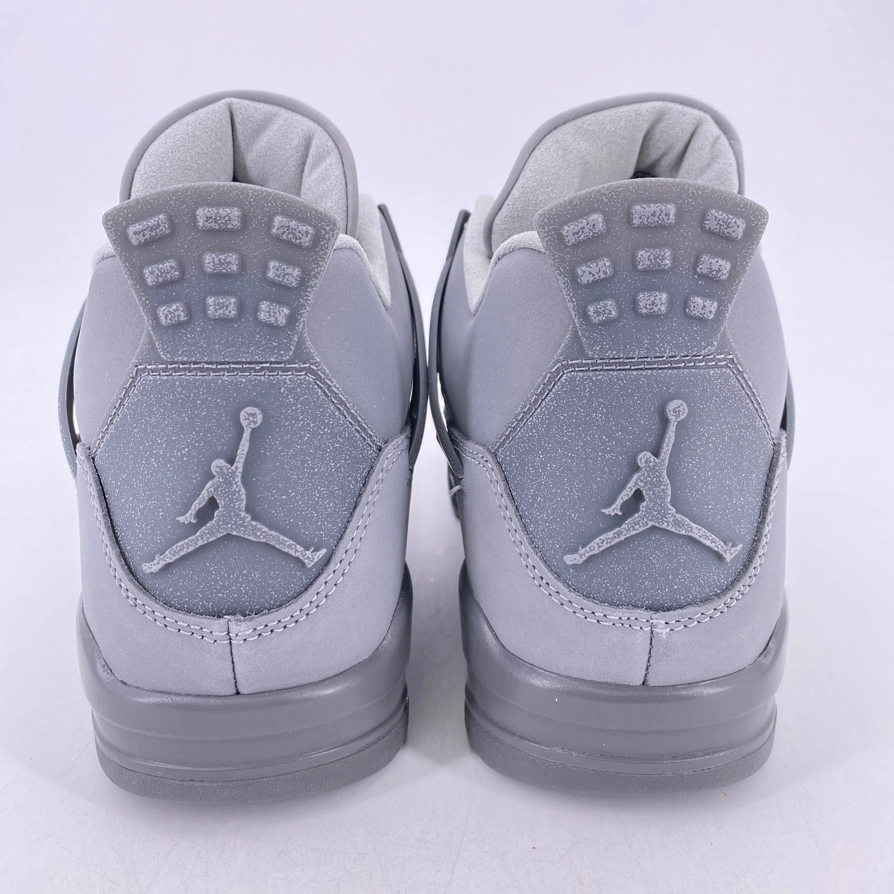 Air Jordan 4 Retro "Wet Cement" 2024 New (Cond) Size 10