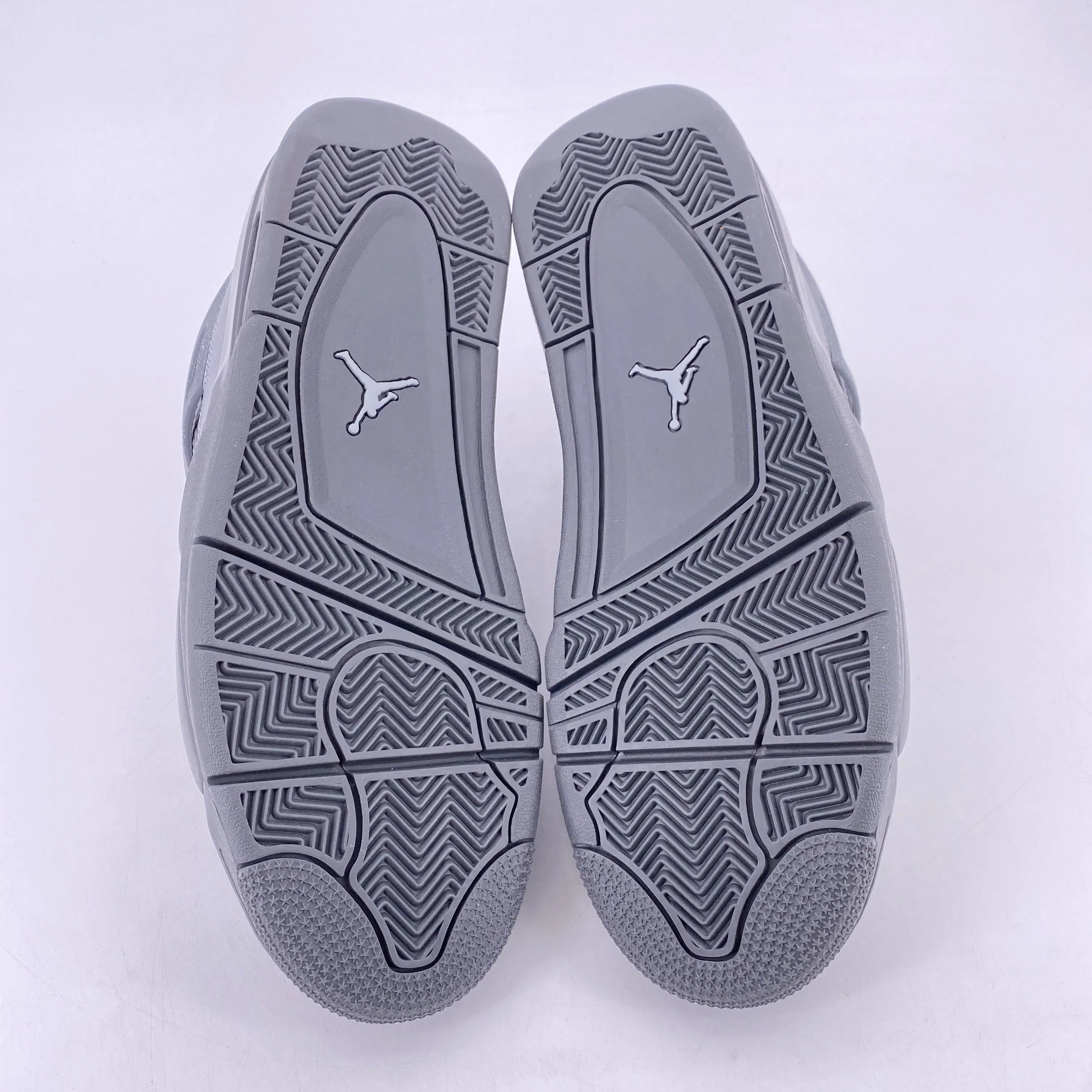 Air Jordan 4 Retro "Wet Cement" 2024 New (Cond) Size 10