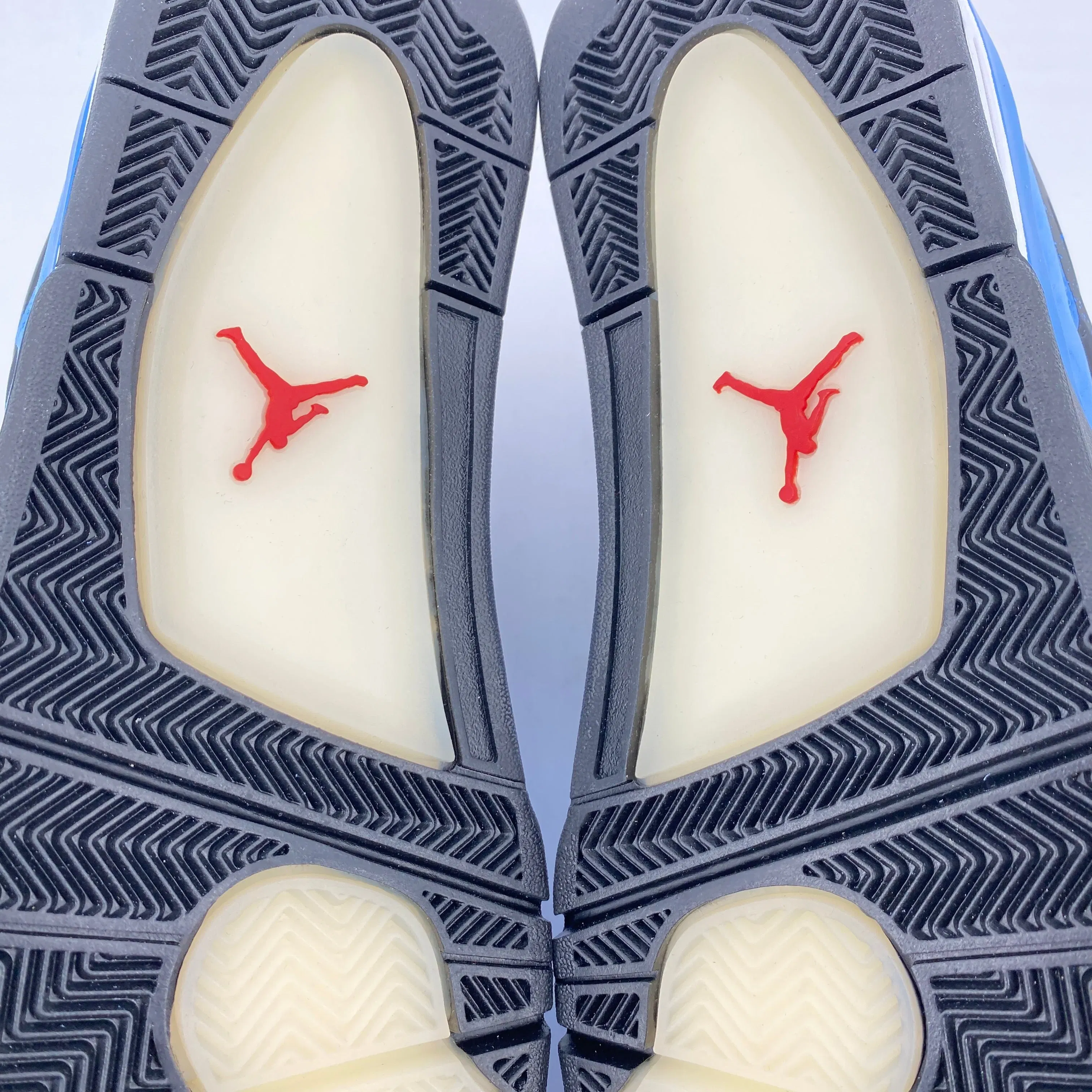 Air Jordan 4 Retro "Travis Scott" 2018 New Size 12