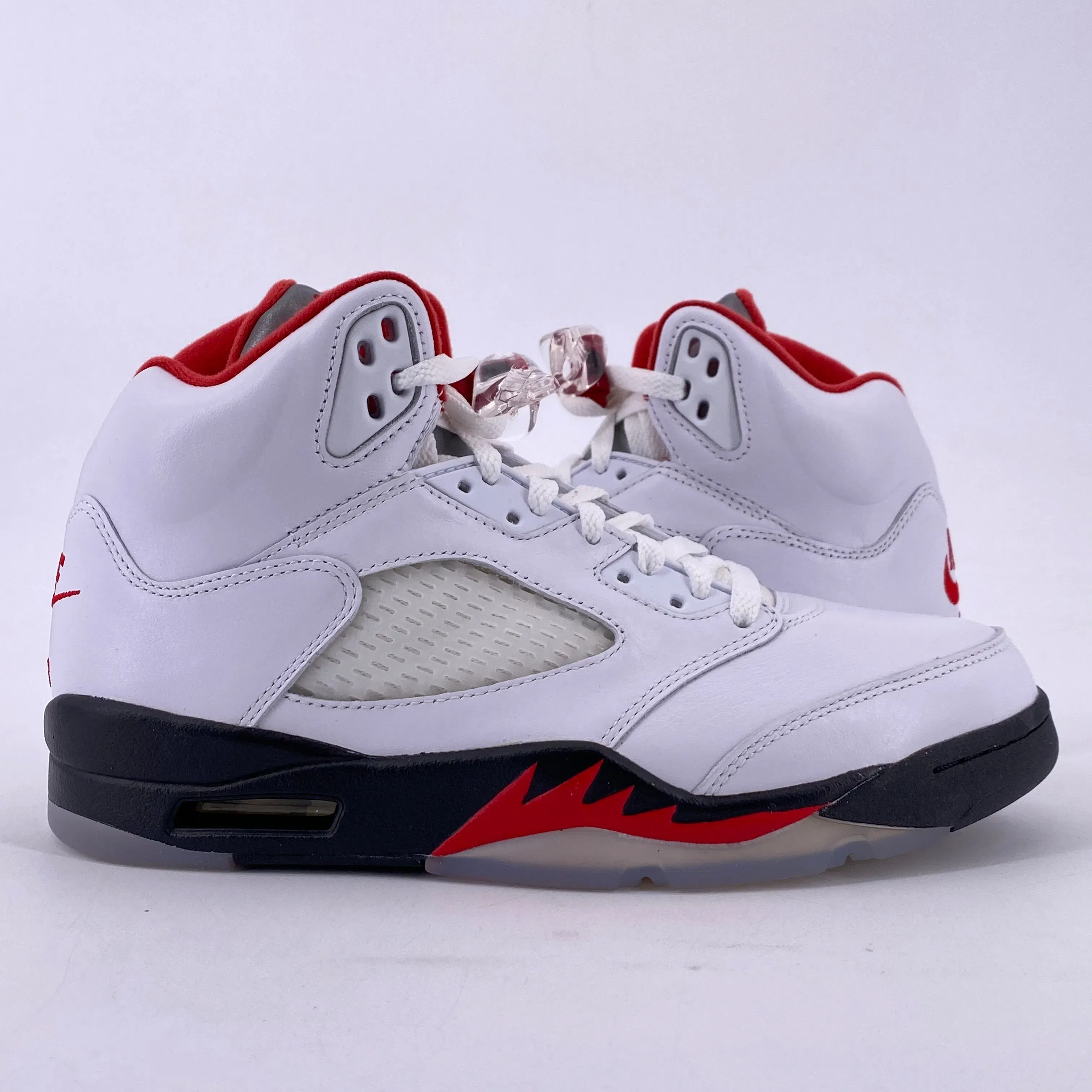 Air Jordan 5 Retro "Fire Red" 2020 New Size 7.5