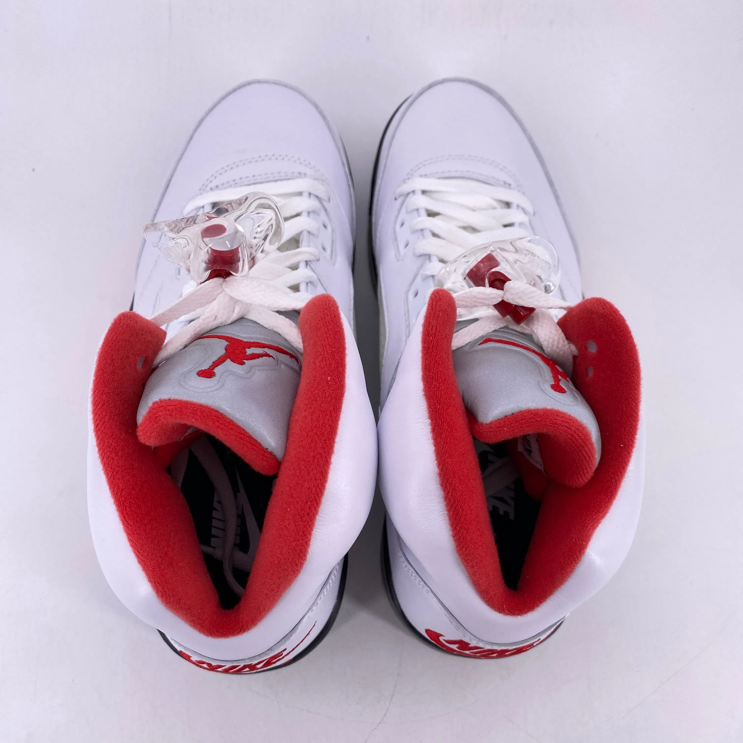 Air Jordan 5 Retro "Fire Red" 2020 New Size 7.5