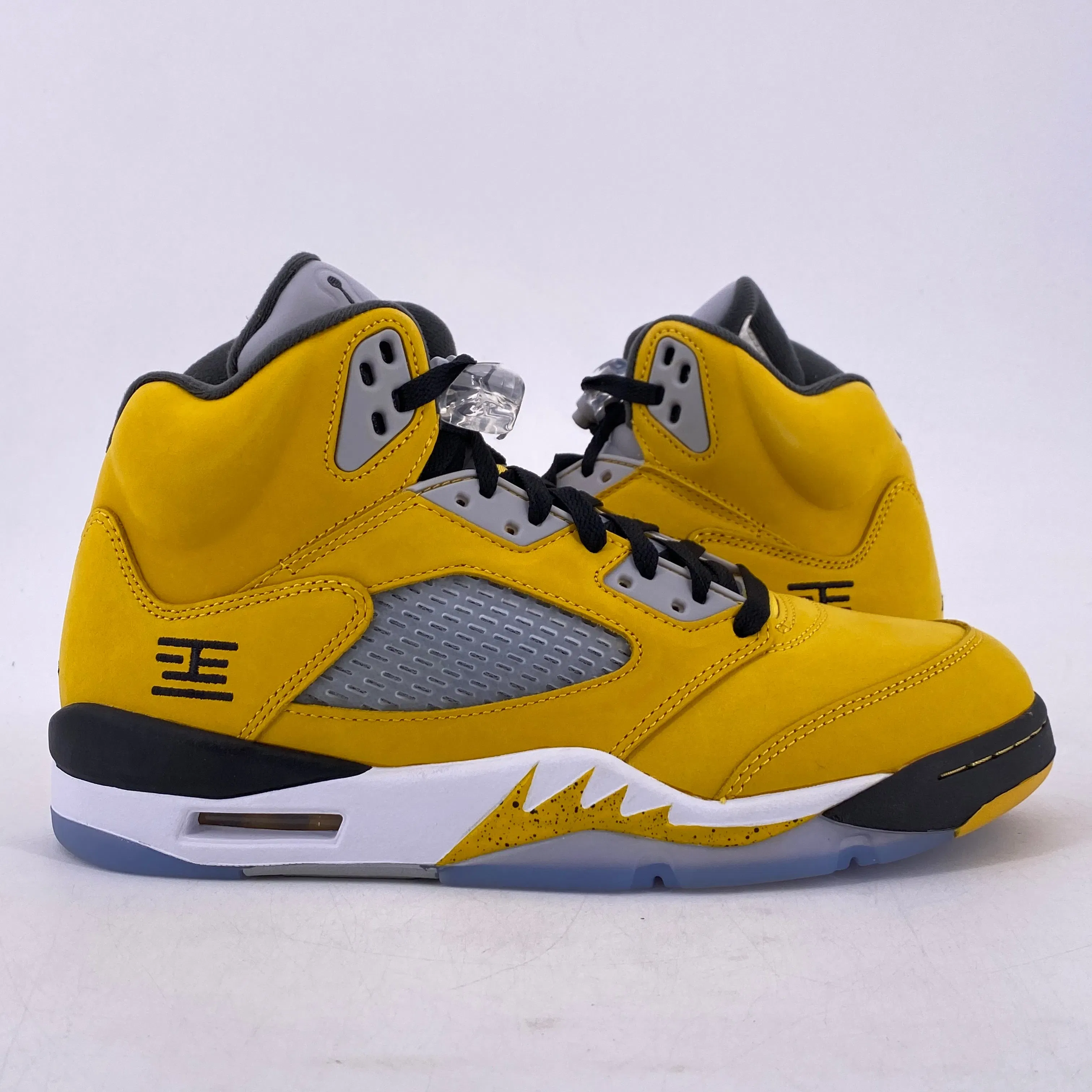 Air Jordan 5 Retro "Tokyo T23" 2025 New Size 9.5