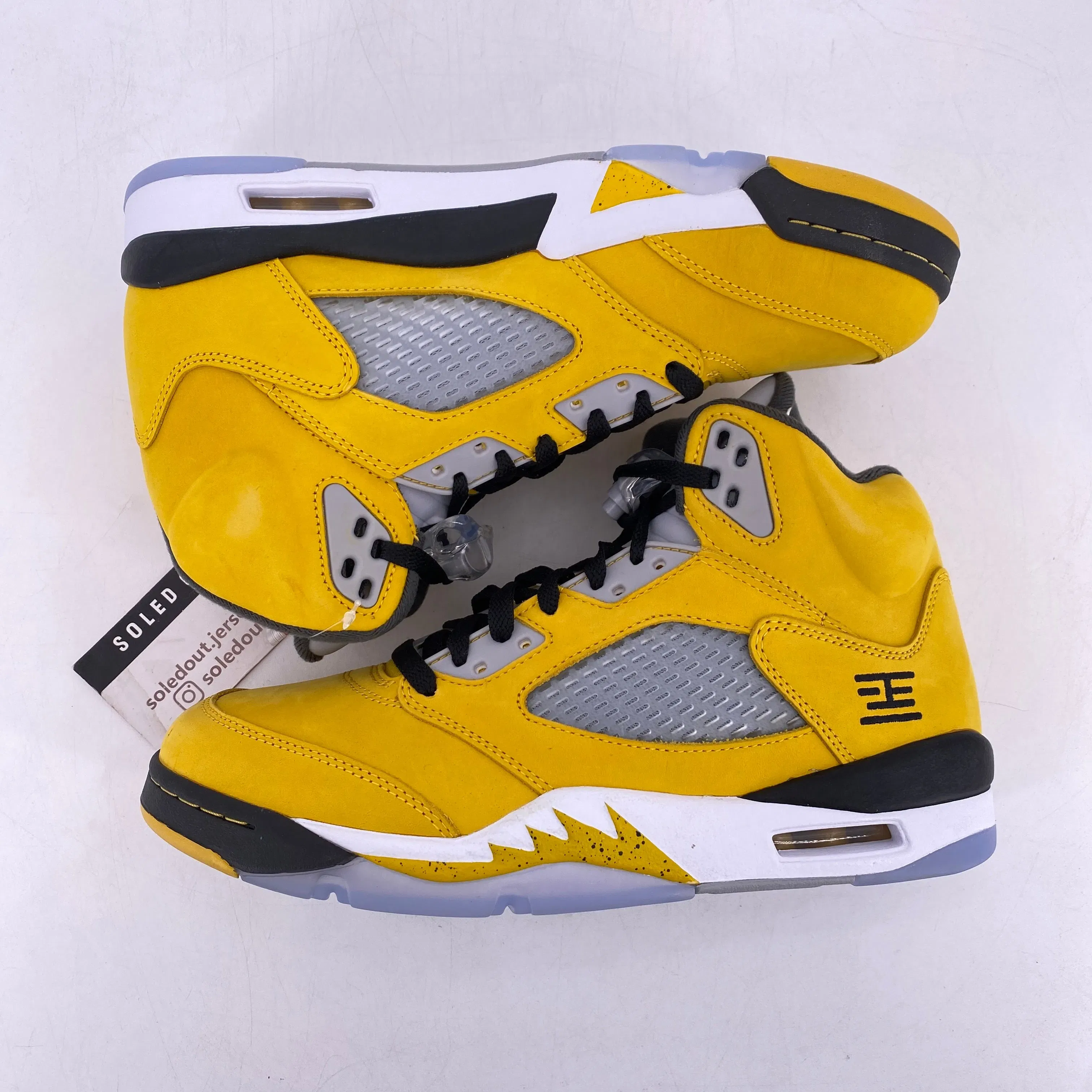 Air Jordan 5 Retro "Tokyo T23" 2025 New Size 9.5