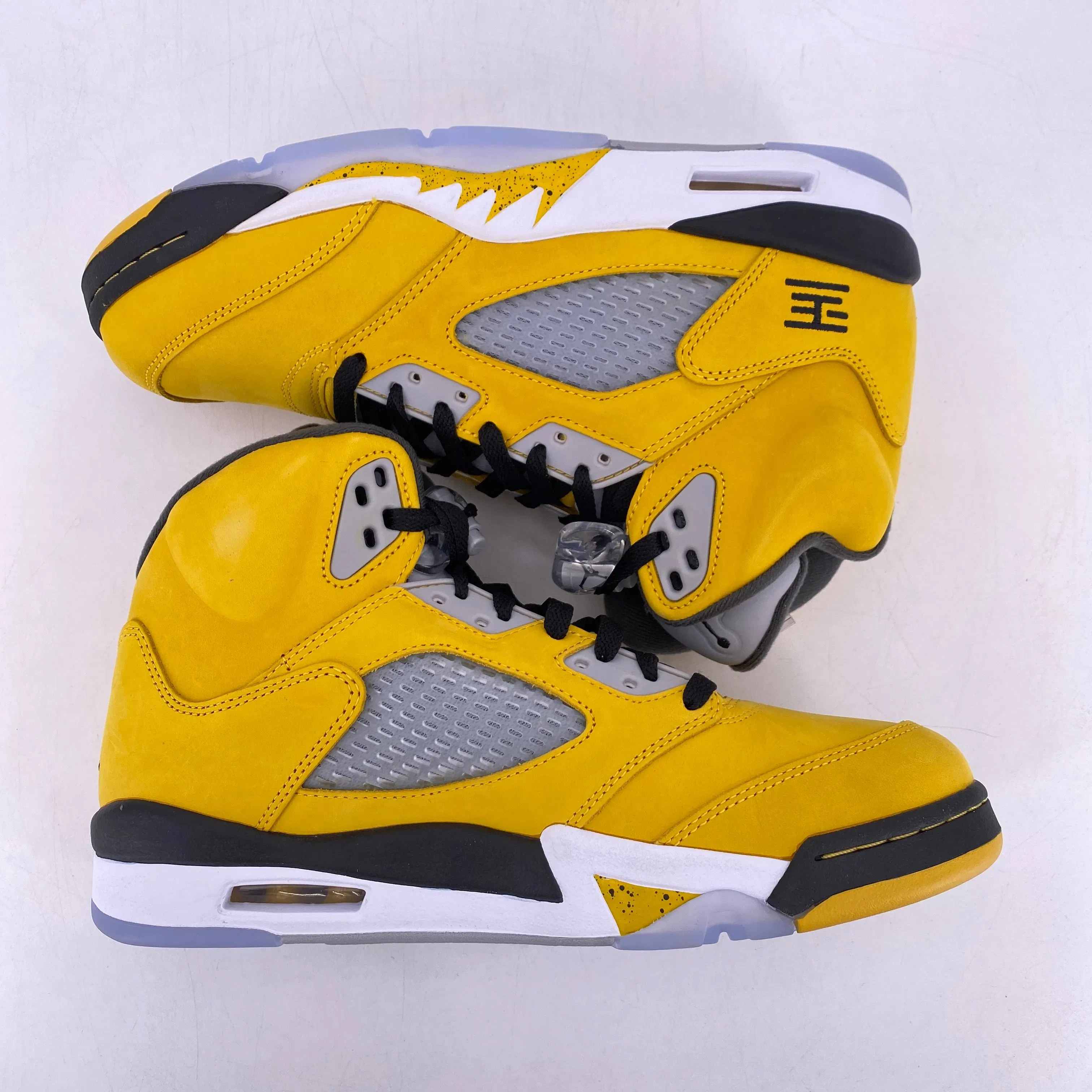 Air Jordan 5 Retro "Tokyo T23" 2025 New Size 9.5