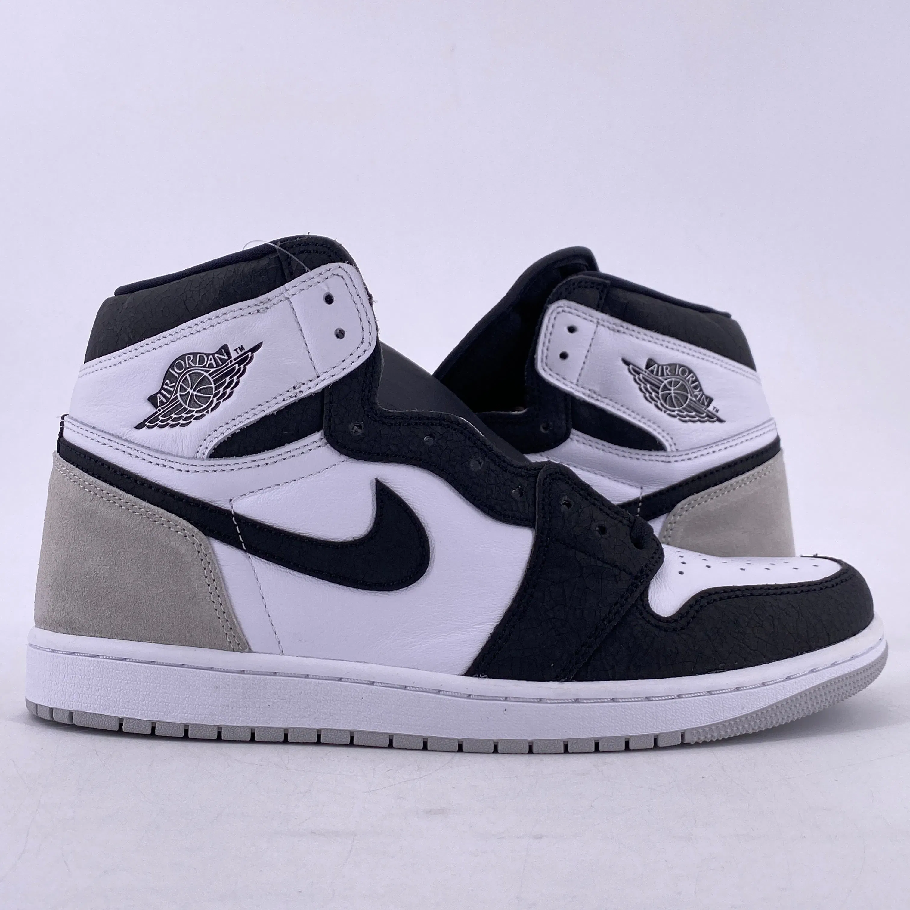 Air Jordan 1 Retro High OG "Bleached Coral" 2022 New Size 11.5