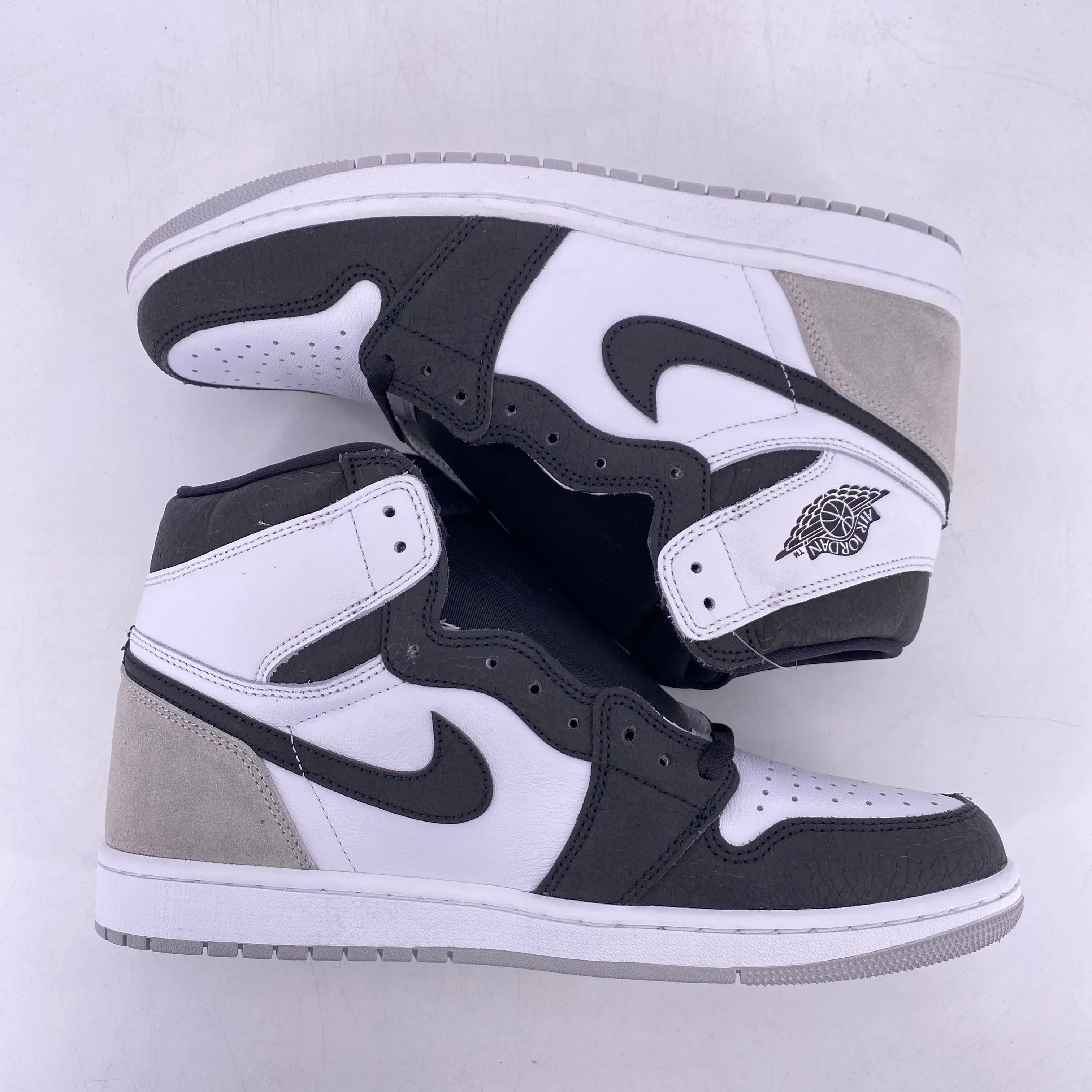 Air Jordan 1 Retro High OG "Bleached Coral" 2022 New Size 11.5