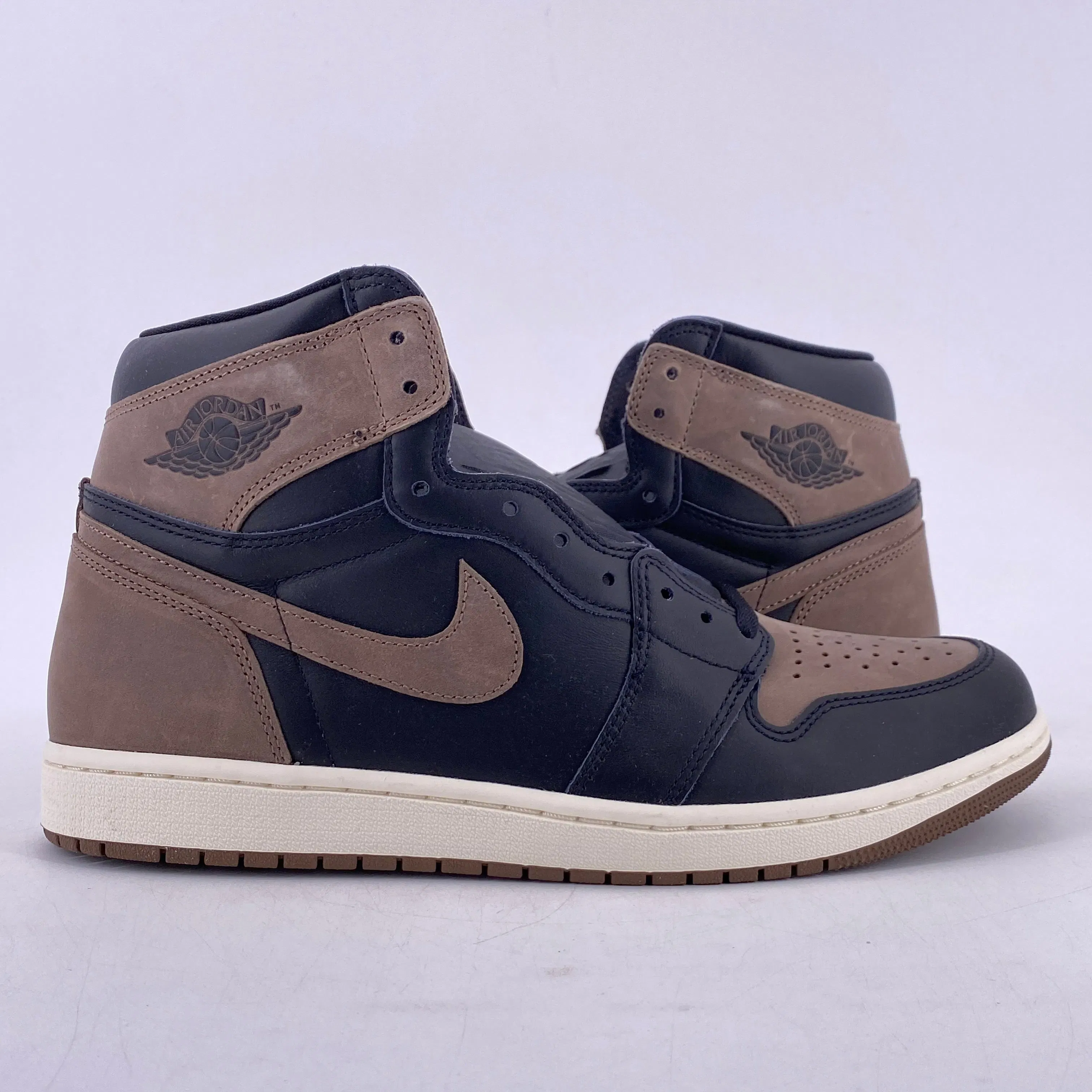 Air Jordan 1 Retro High "Palomino" 2023 New Size 11.5