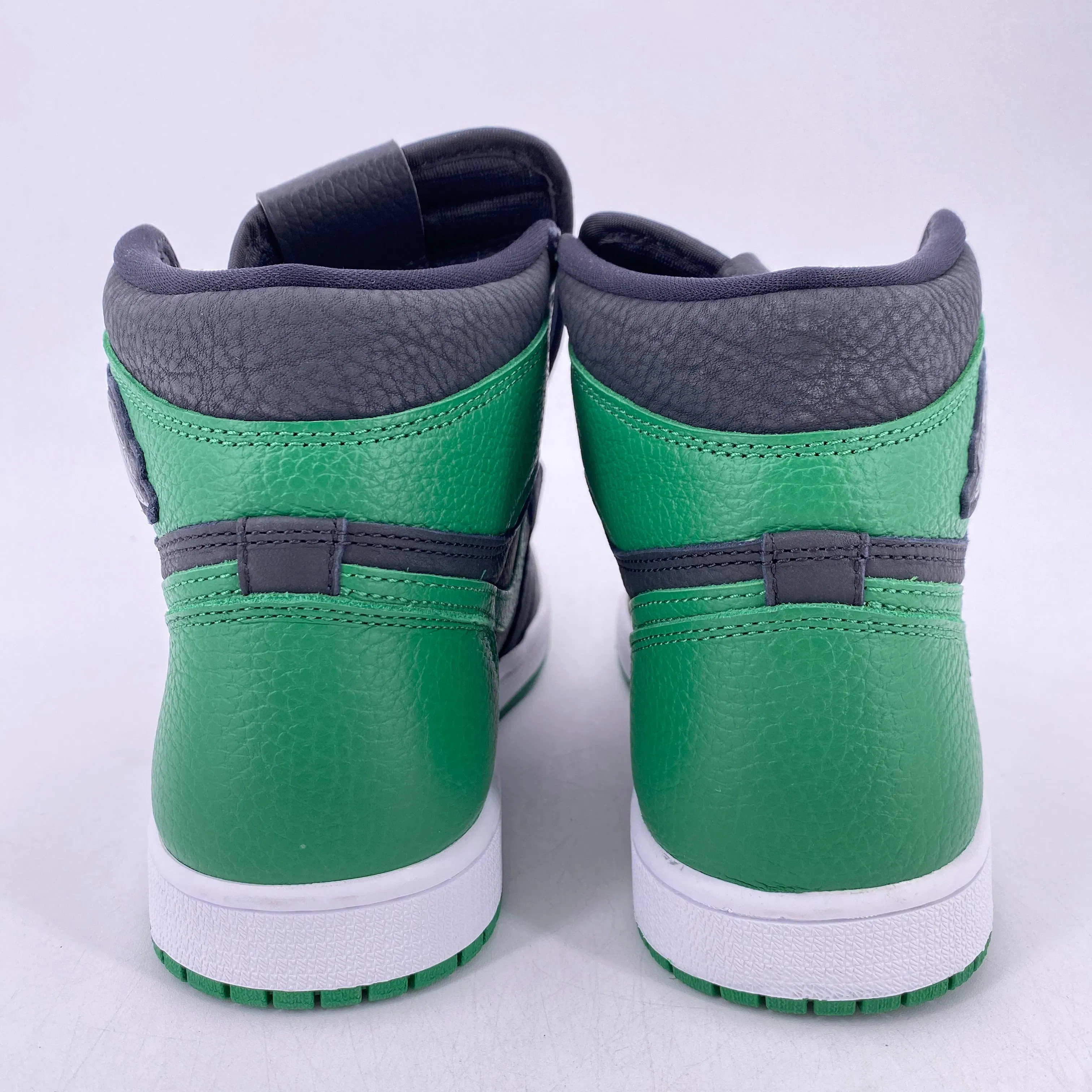 Air Jordan 1 Retro High OG "Pine Green 2.0" 2020 New Size 8
