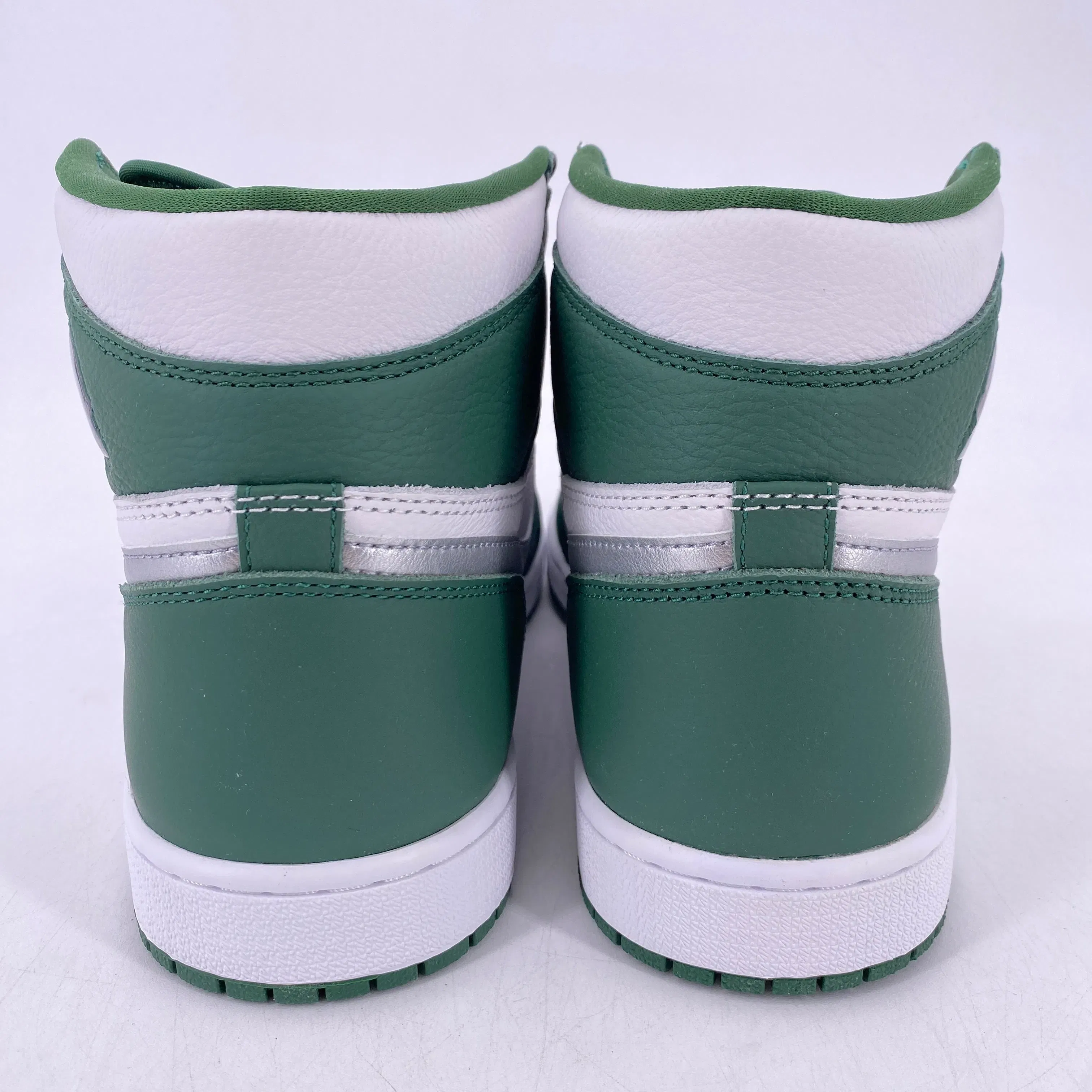 Air Jordan 1 Retro High "Gorge Green" 2022 New Size 11.5