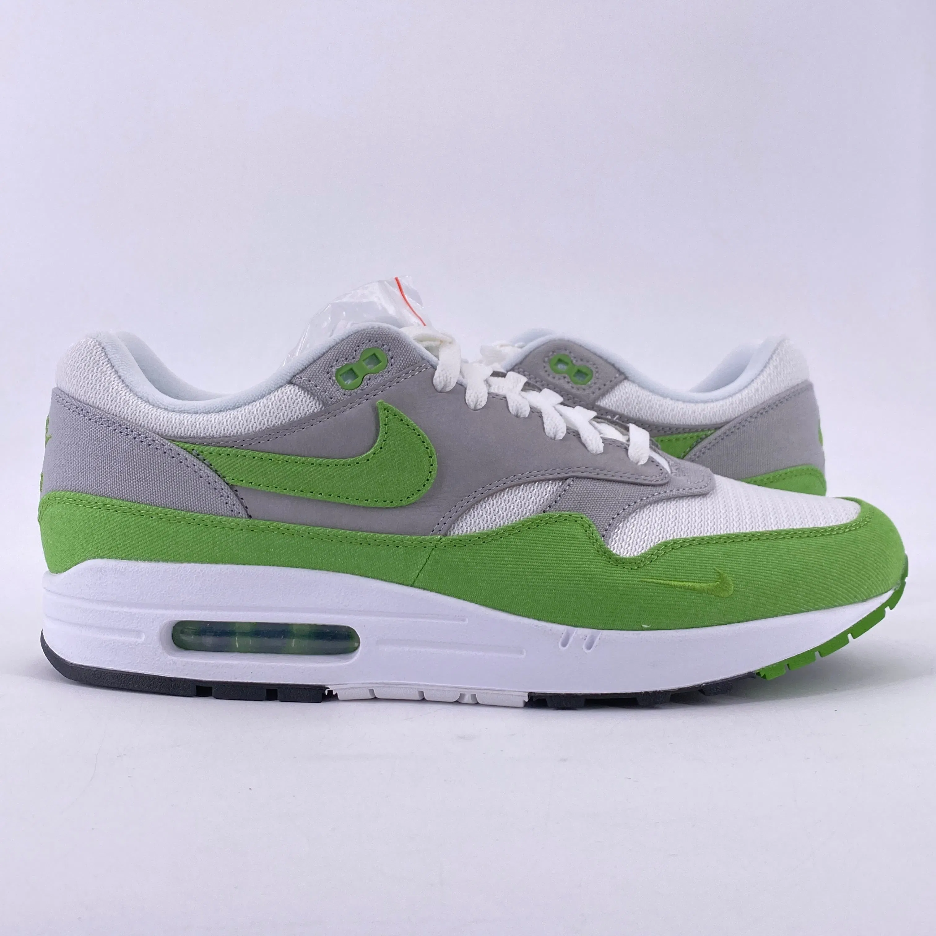 Nike Air Max 1 "Patta Chlorophyll" 2024 New Size 12