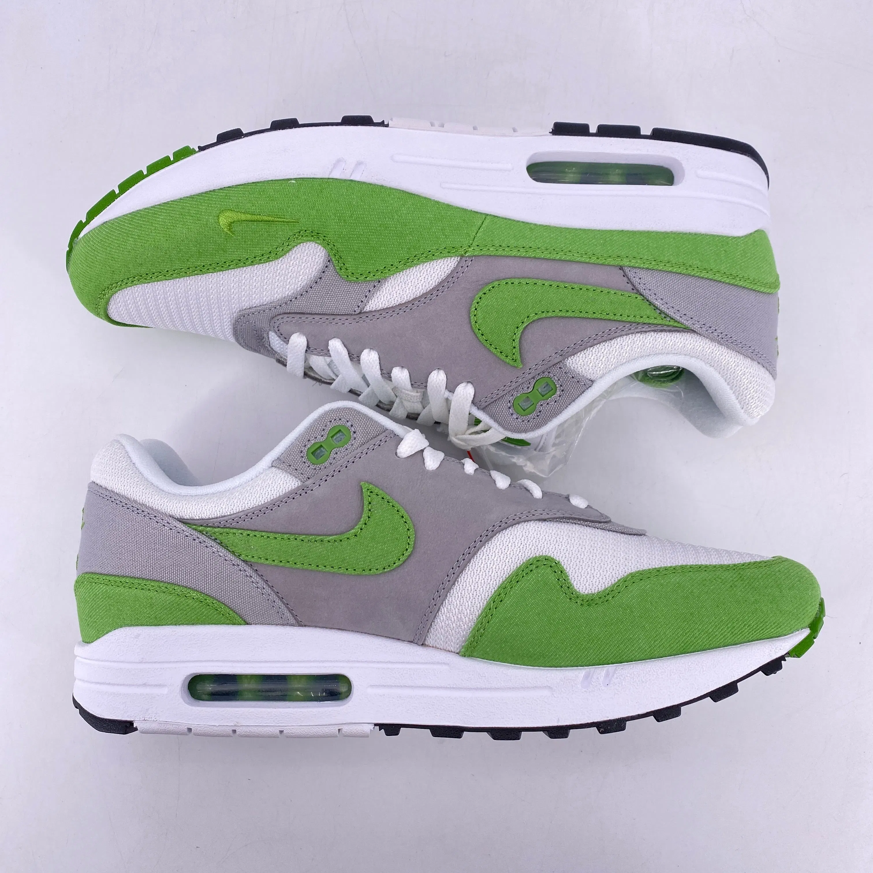 Nike Air Max 1 "Patta Chlorophyll" 2024 New Size 12