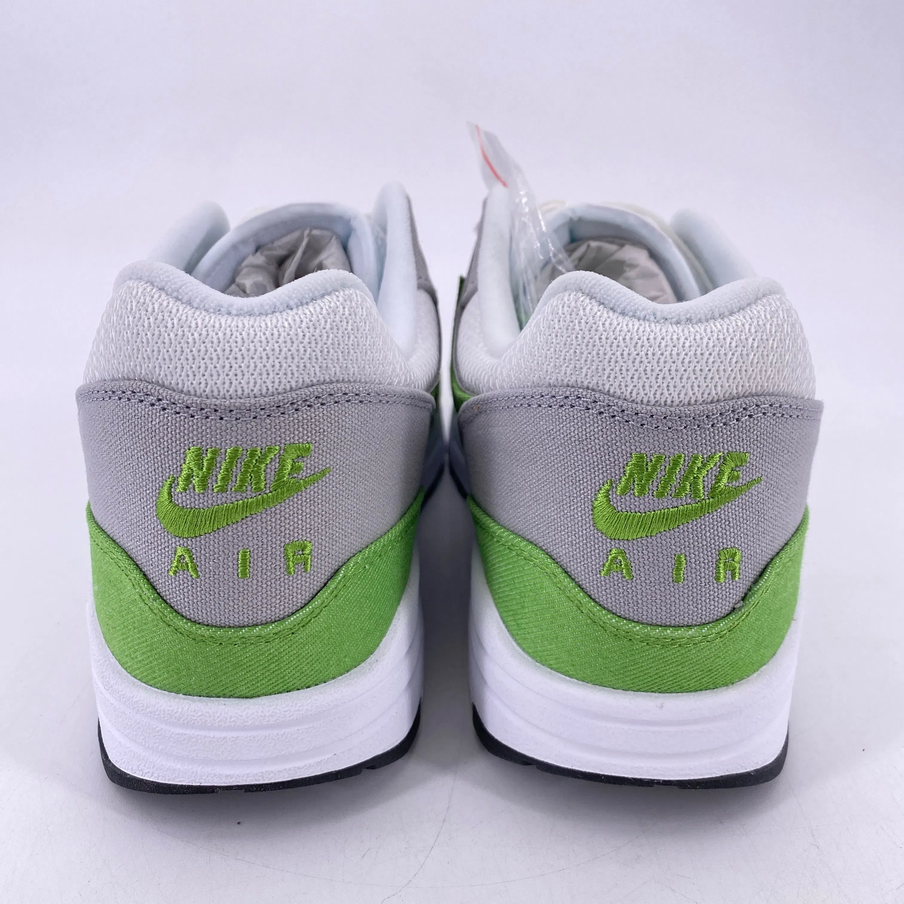Nike Air Max 1 "Patta Chlorophyll" 2024 New Size 12
