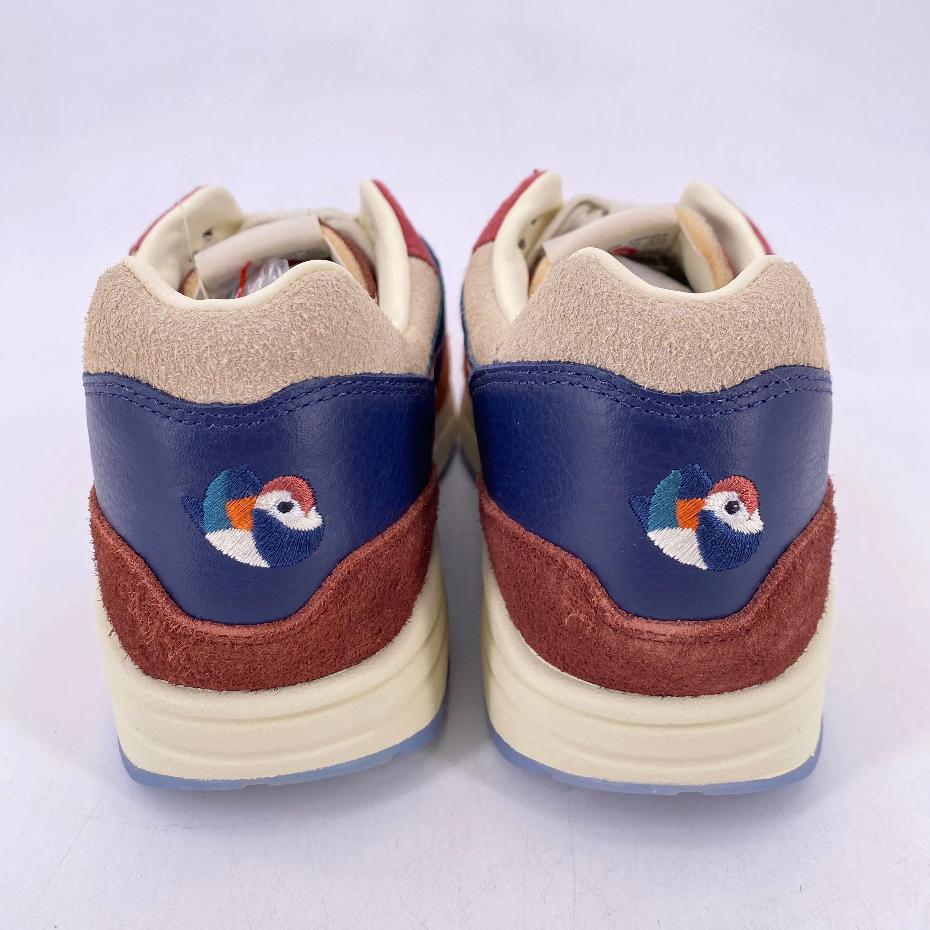 Nike Air Max 1 "Kasina Won-Ang Orange" 2022 New Size 11.5