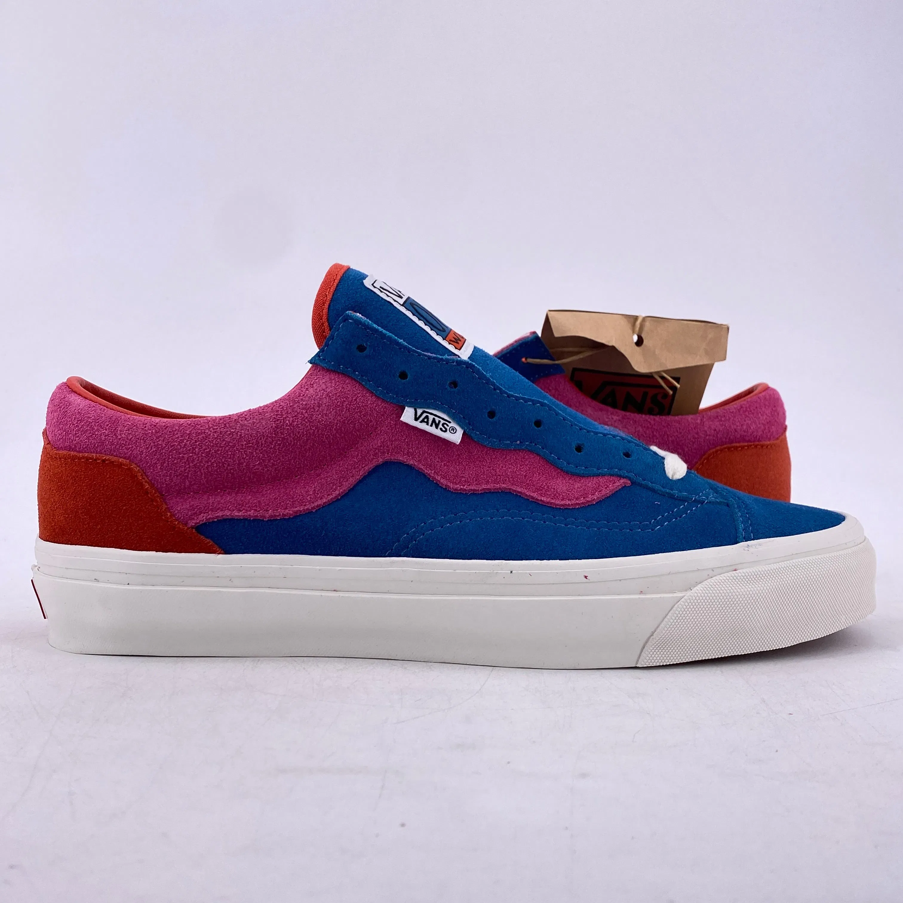 Vans OTW Old Skool "Parra" 2026 New Size 11.5