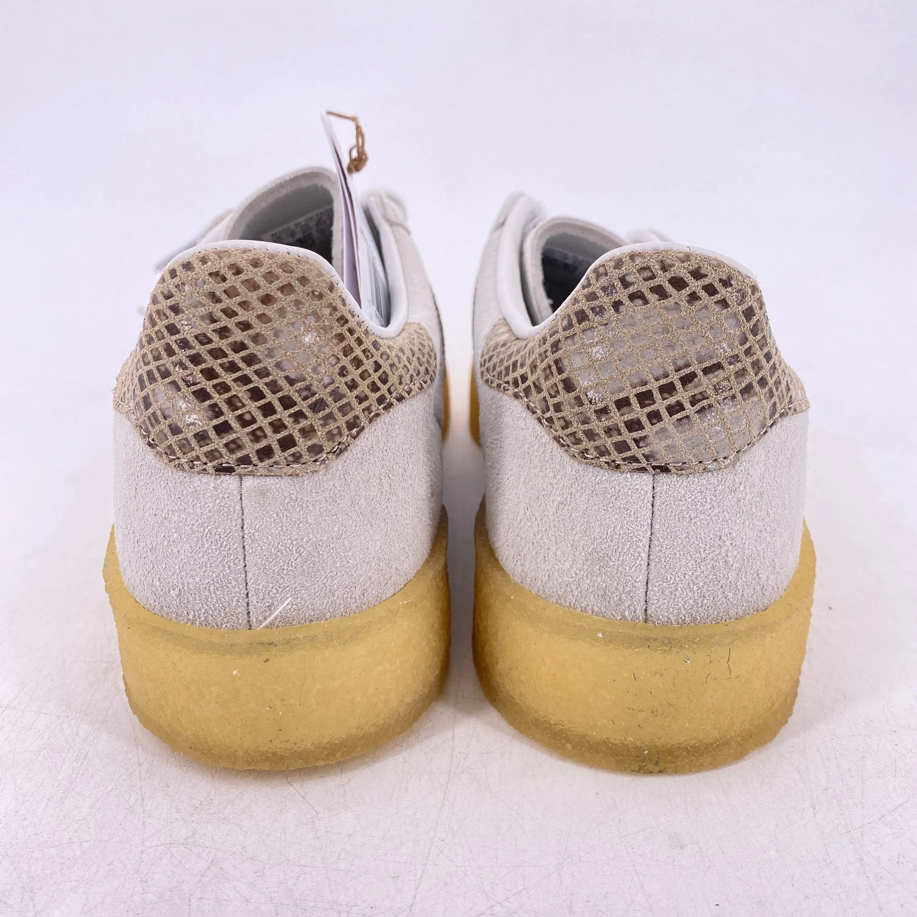 Adidas Gazelle Indoor "Ronnie Fieg Kithmas" 2024 New Size 7.5