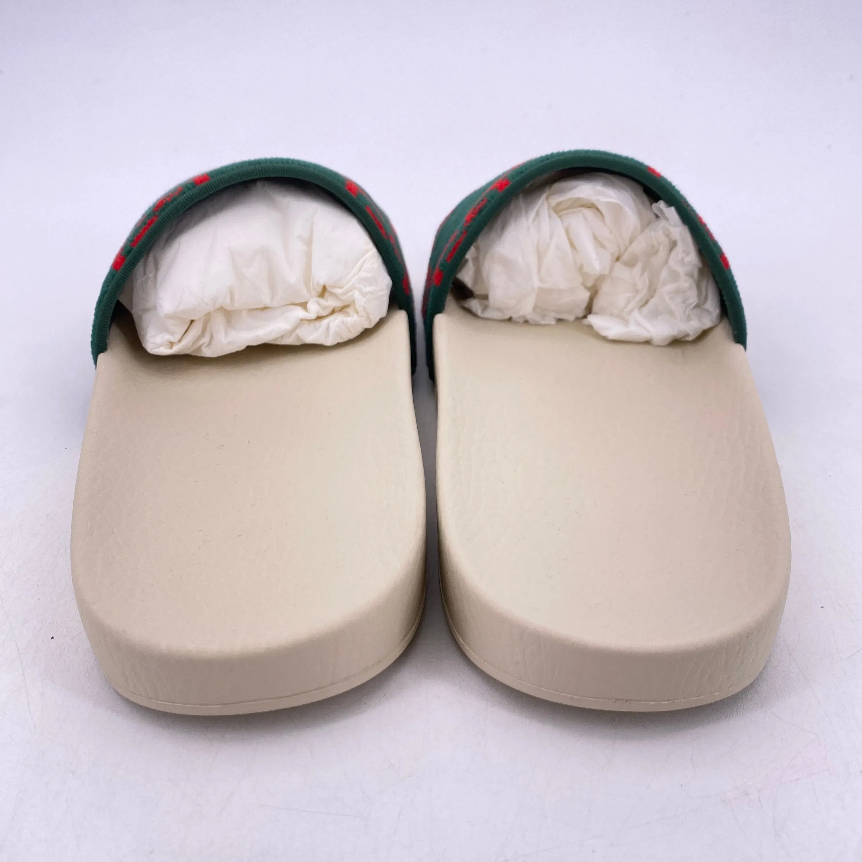 Gucci Slide "Pursuit" New Size 42