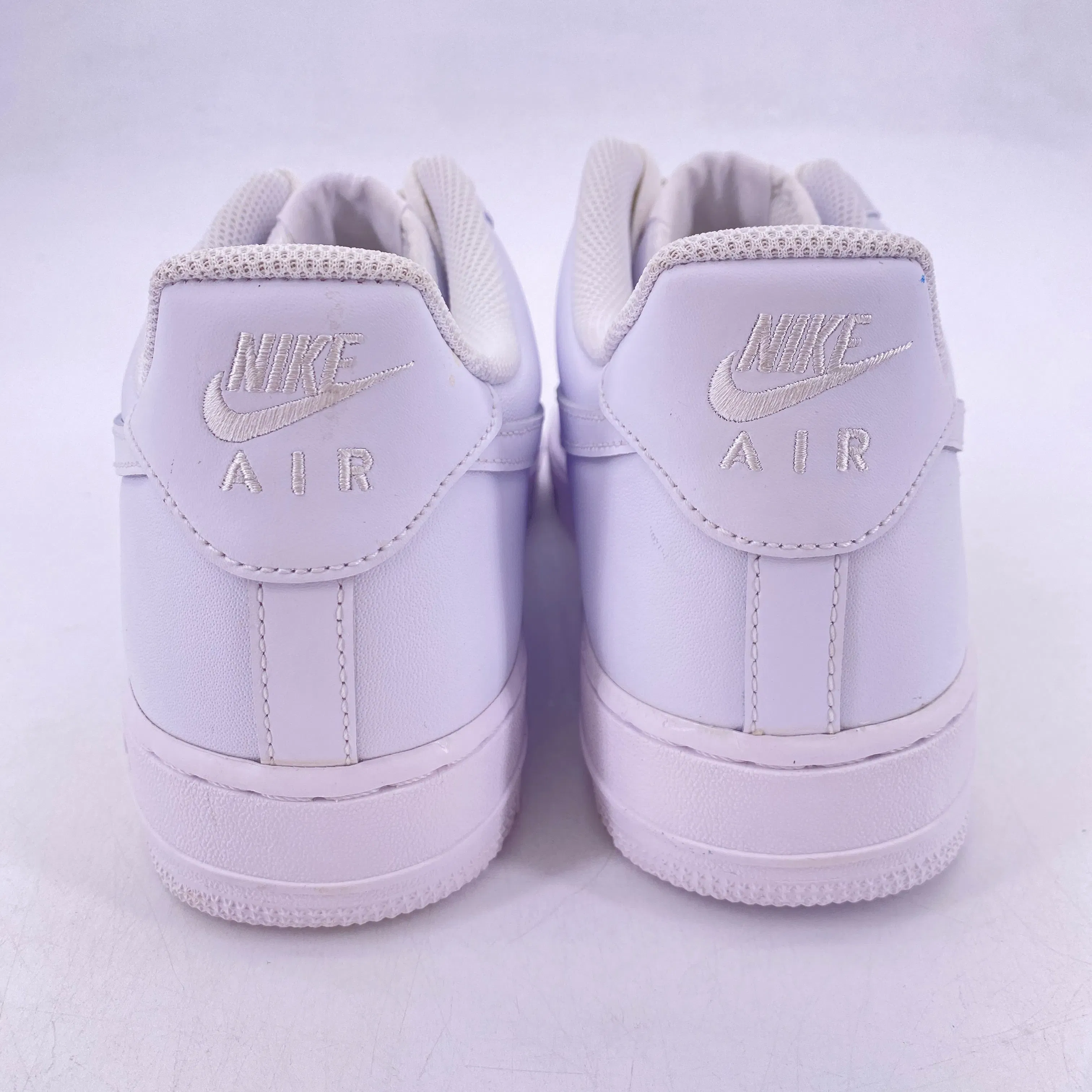 Nike Air Force 1 Low "White" New Size 11.5