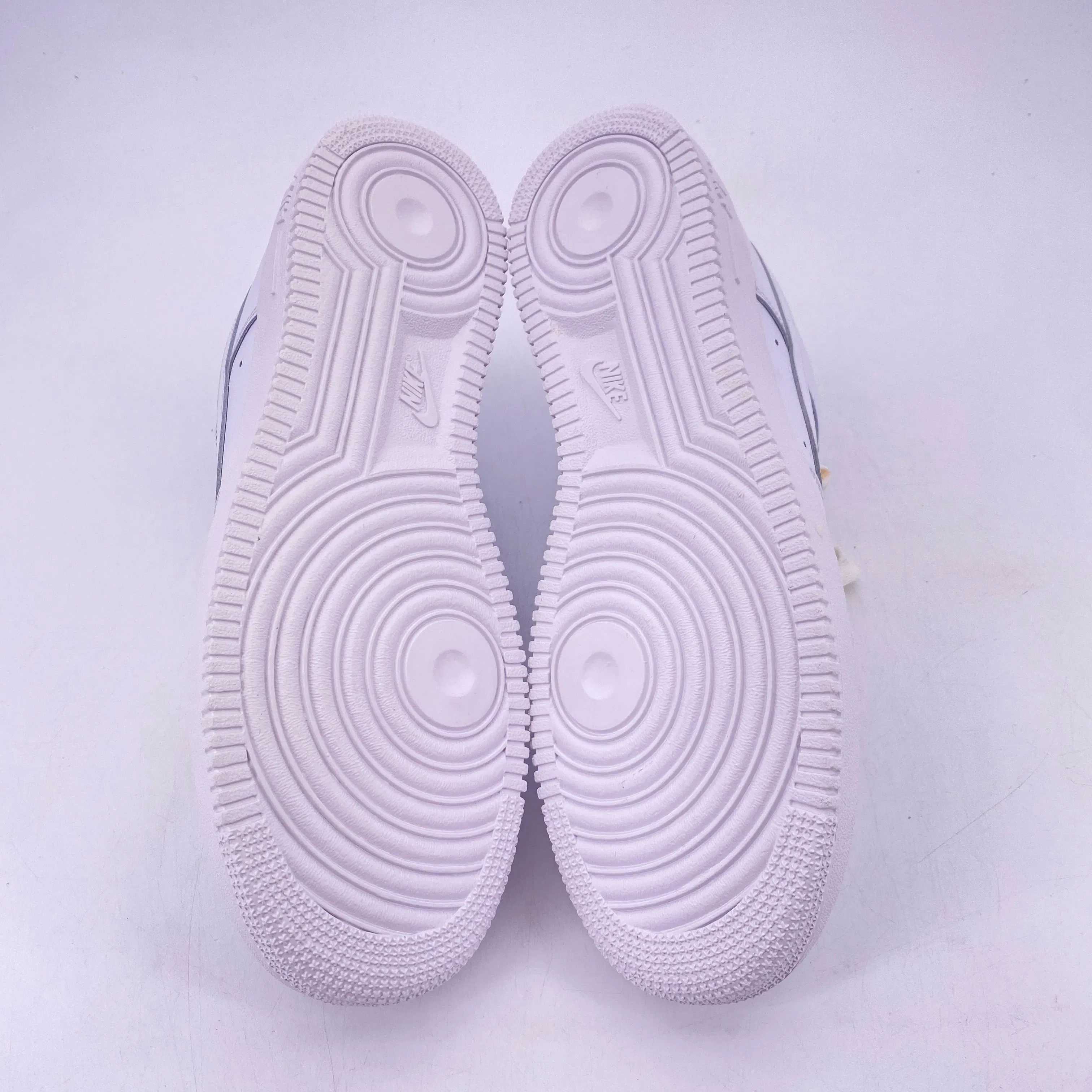 Nike Air Force 1 Low "White" New Size 11.5