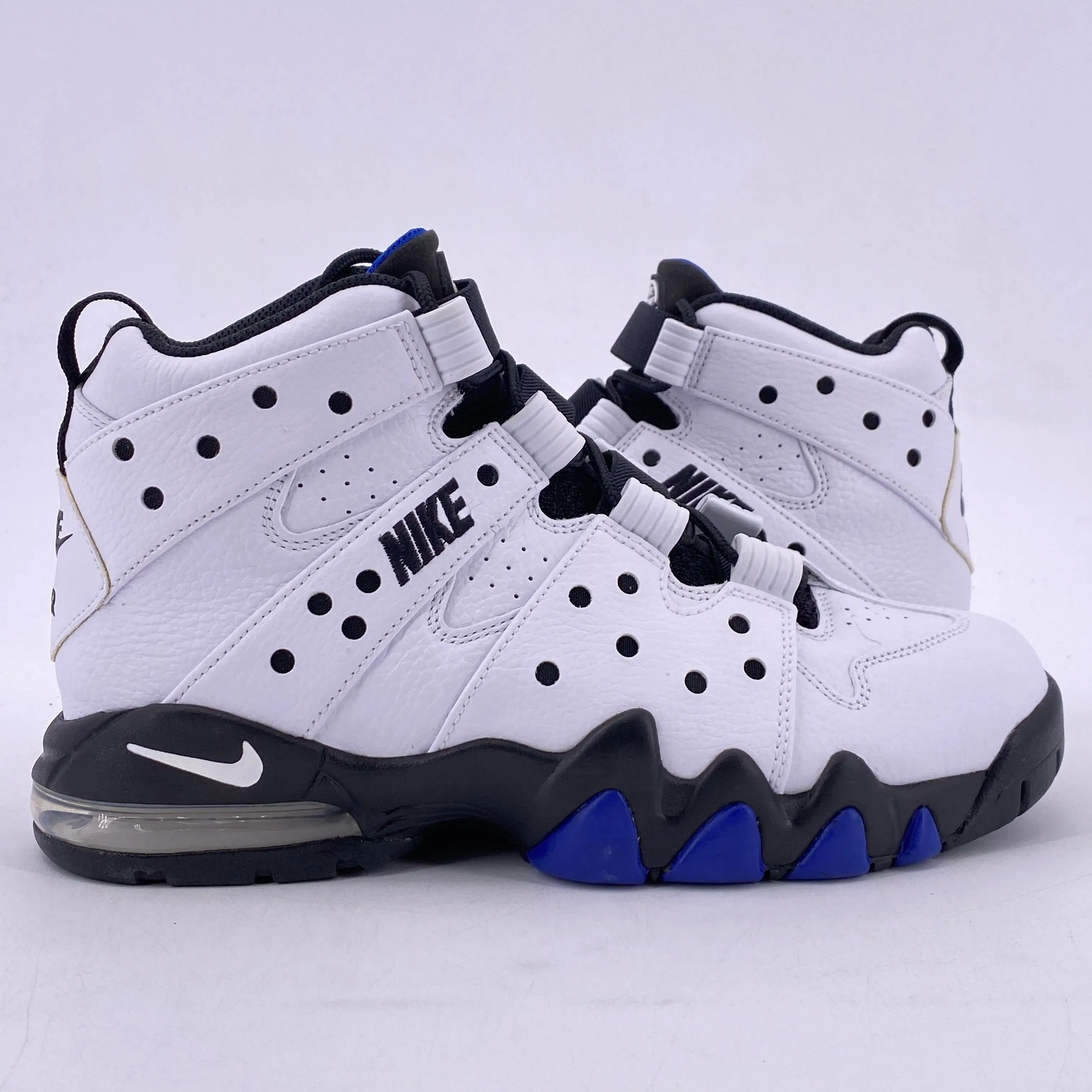 Nike Air Max 2 CB 94 "White Old Royal" 2021 New Size 8