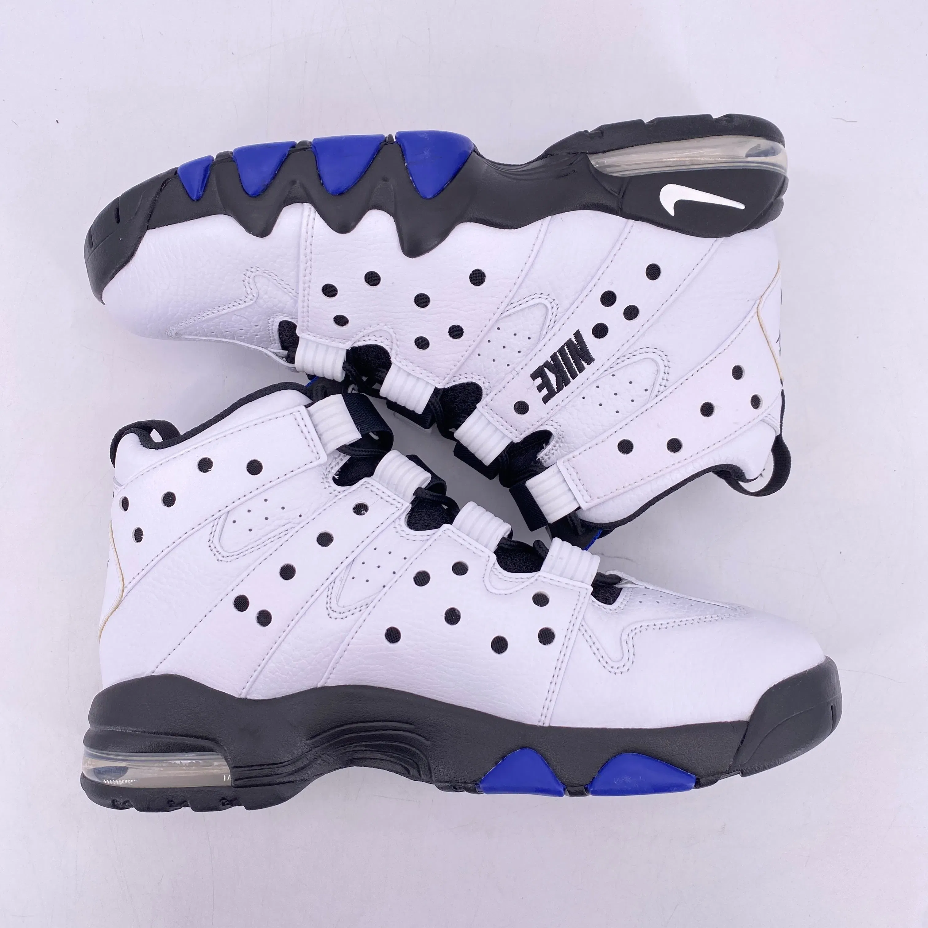 Nike Air Max 2 CB 94 "White Old Royal" 2021 New Size 8