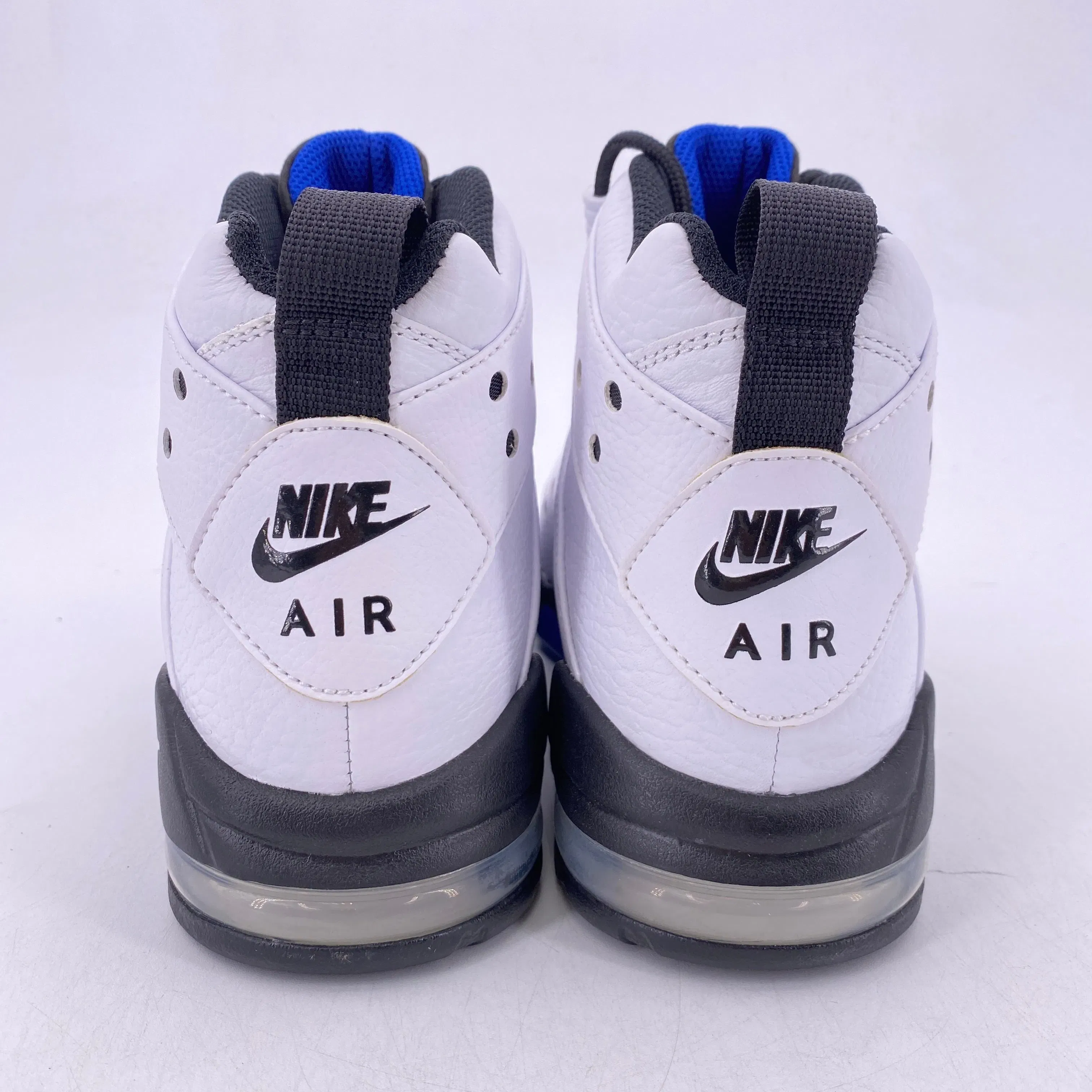 Nike Air Max 2 CB 94 "White Old Royal" 2021 New Size 8