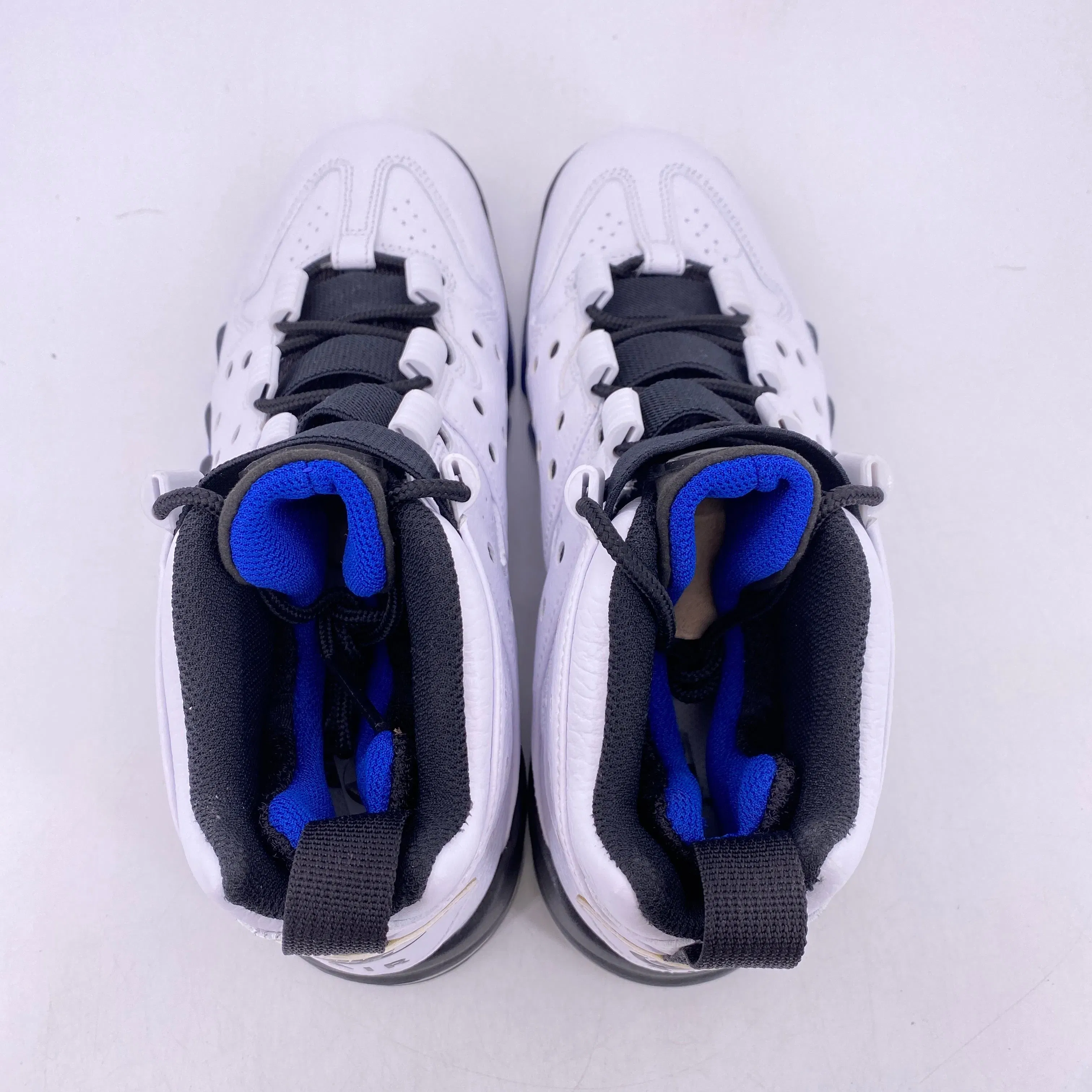Nike Air Max 2 CB 94 "White Old Royal" 2021 New Size 8