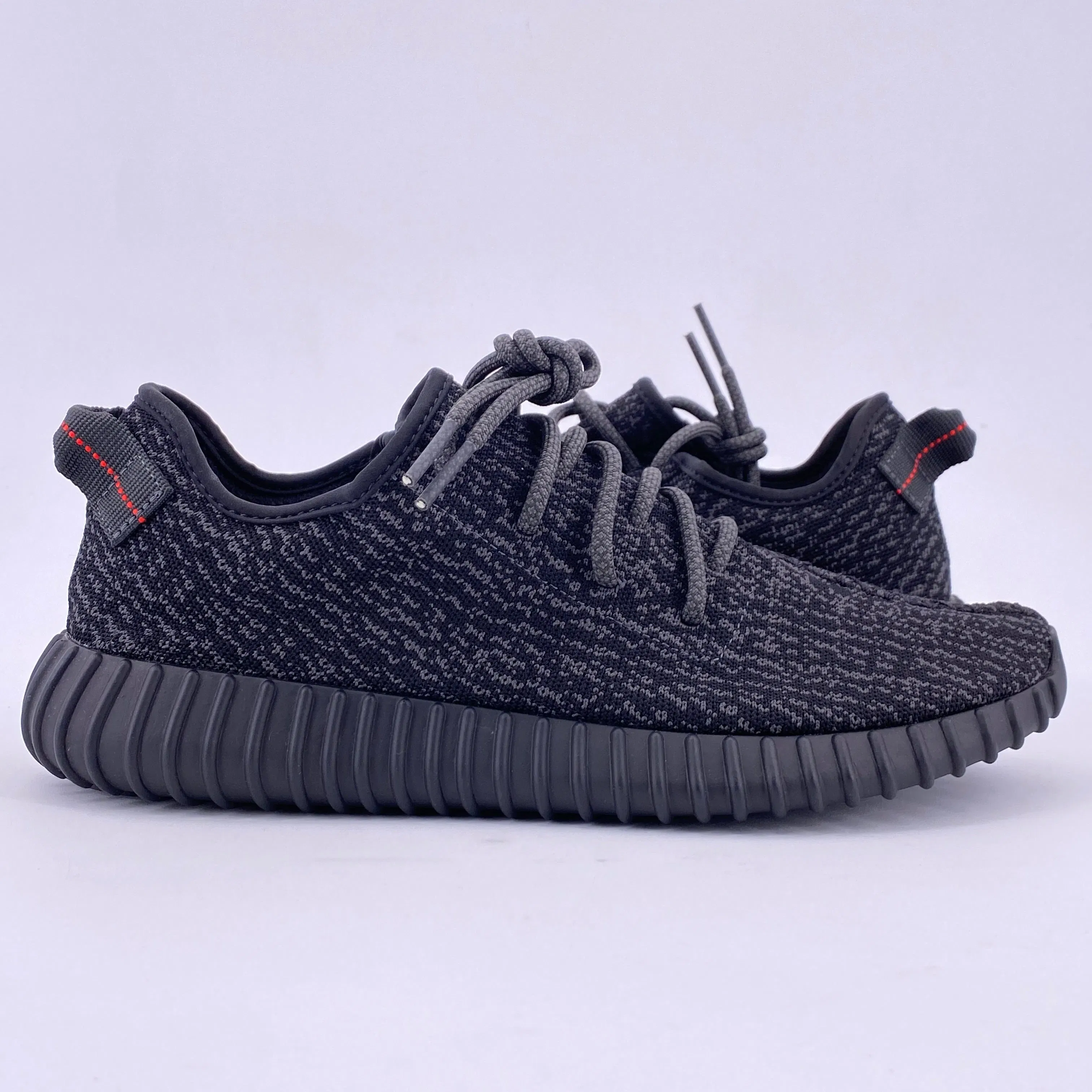 Yeezy 350 "Pirate Black" 2023 New Size 11