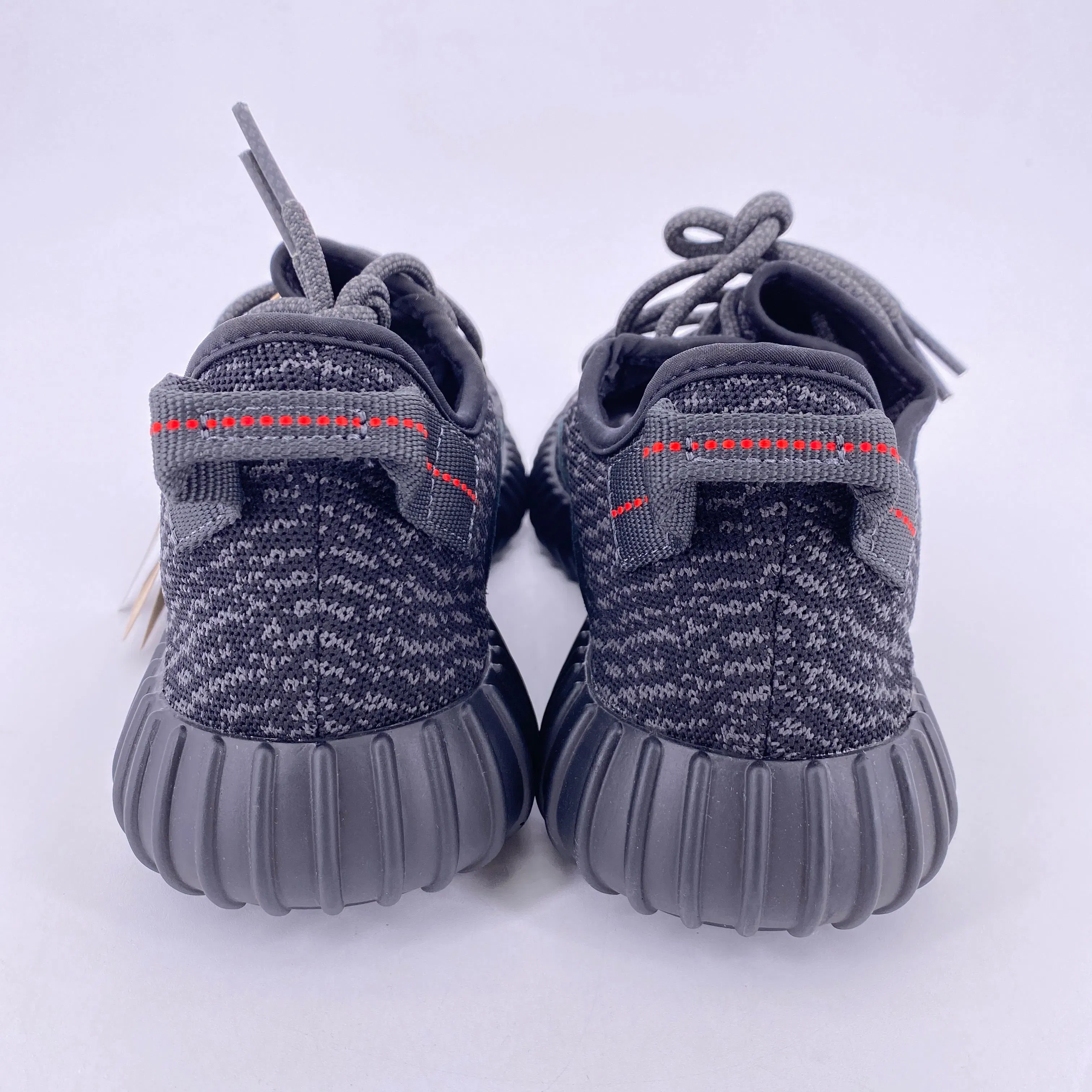 Yeezy 350 "Pirate Black" 2023 New Size 11