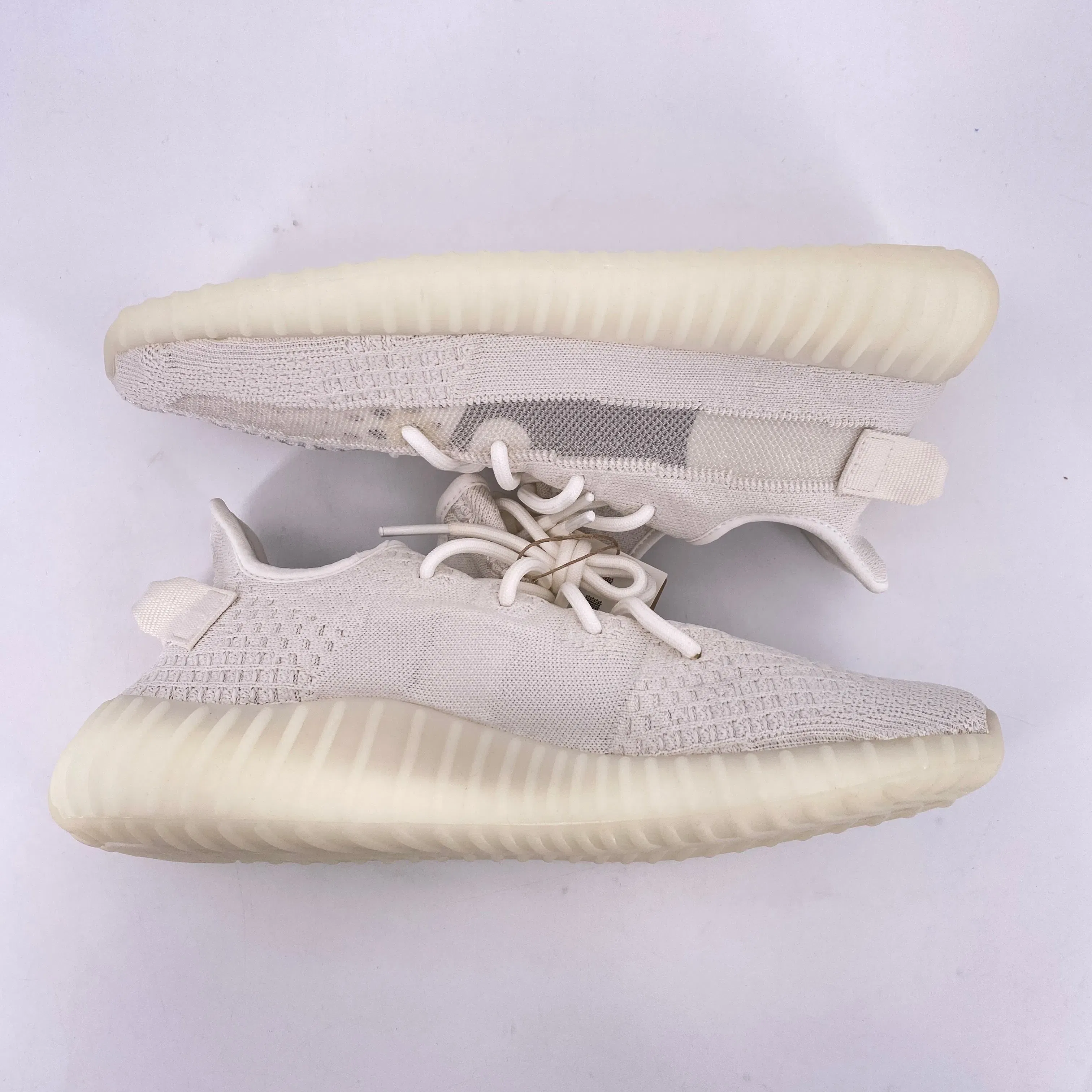 Yeezy 350 v2 "Bone" 2022 New Size 11