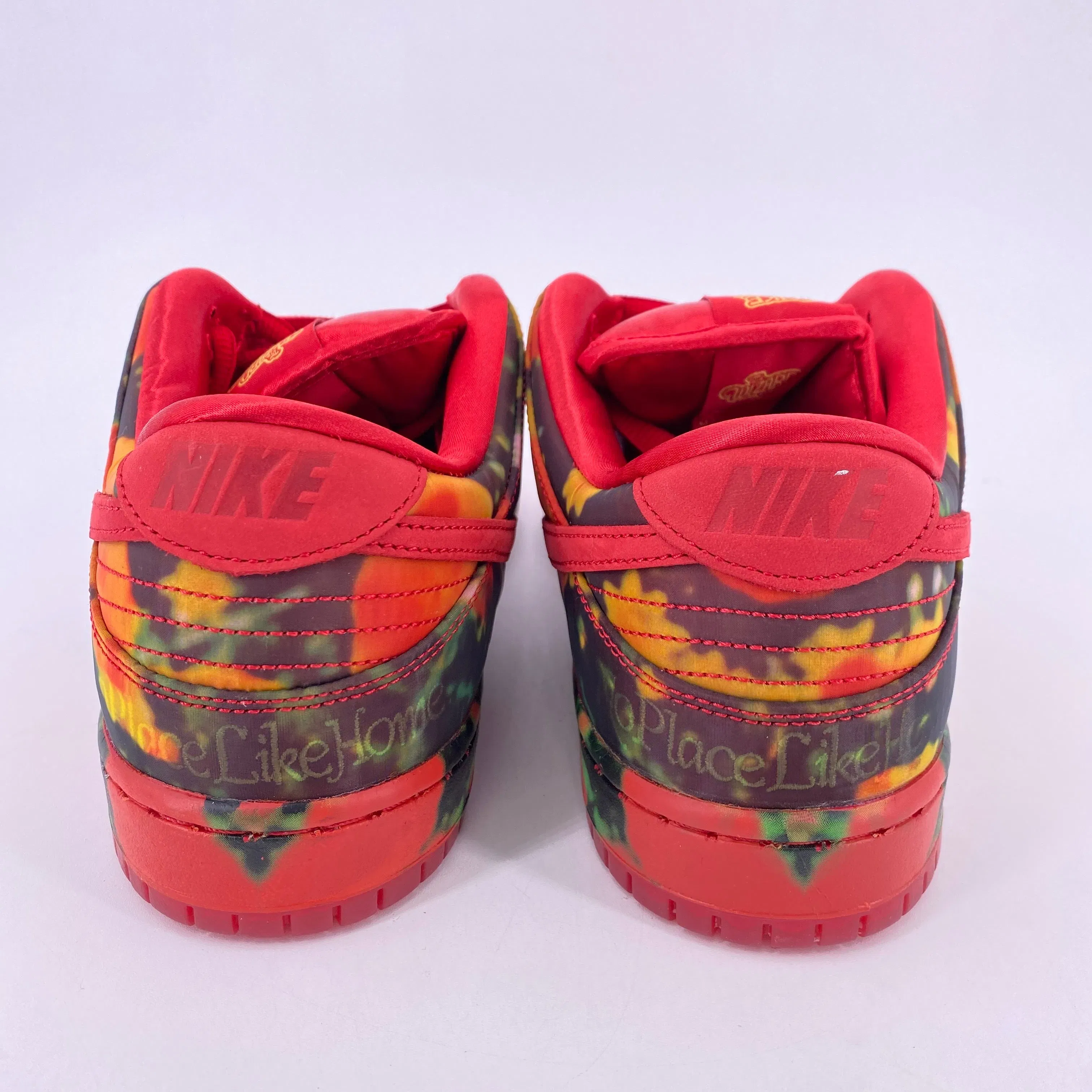 Nike SB Dunk Low "Wizard Of Oz" 2024 New Size 11
