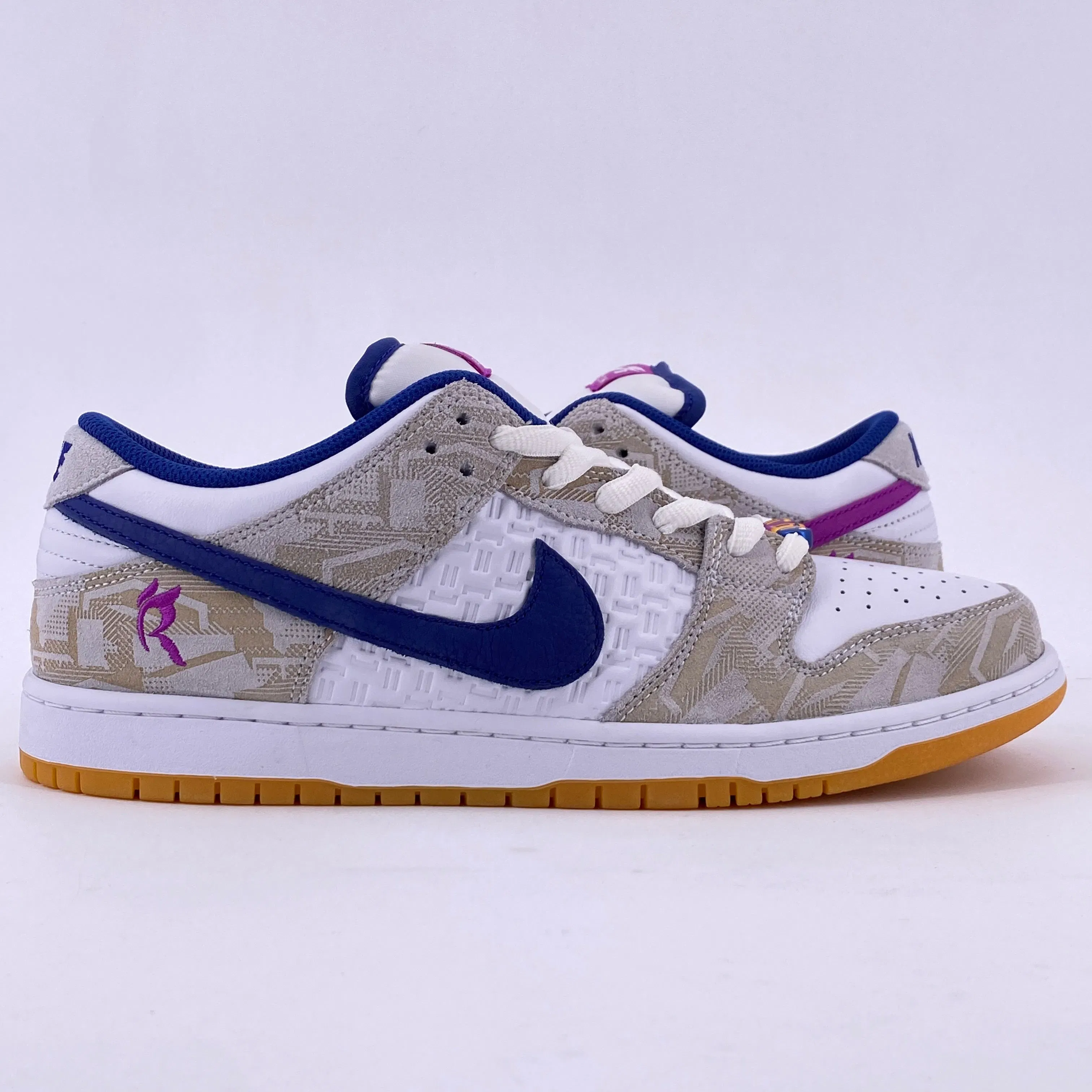Nike SB Dunk Low "Rayssa Leal" 2024 New Size 11.5