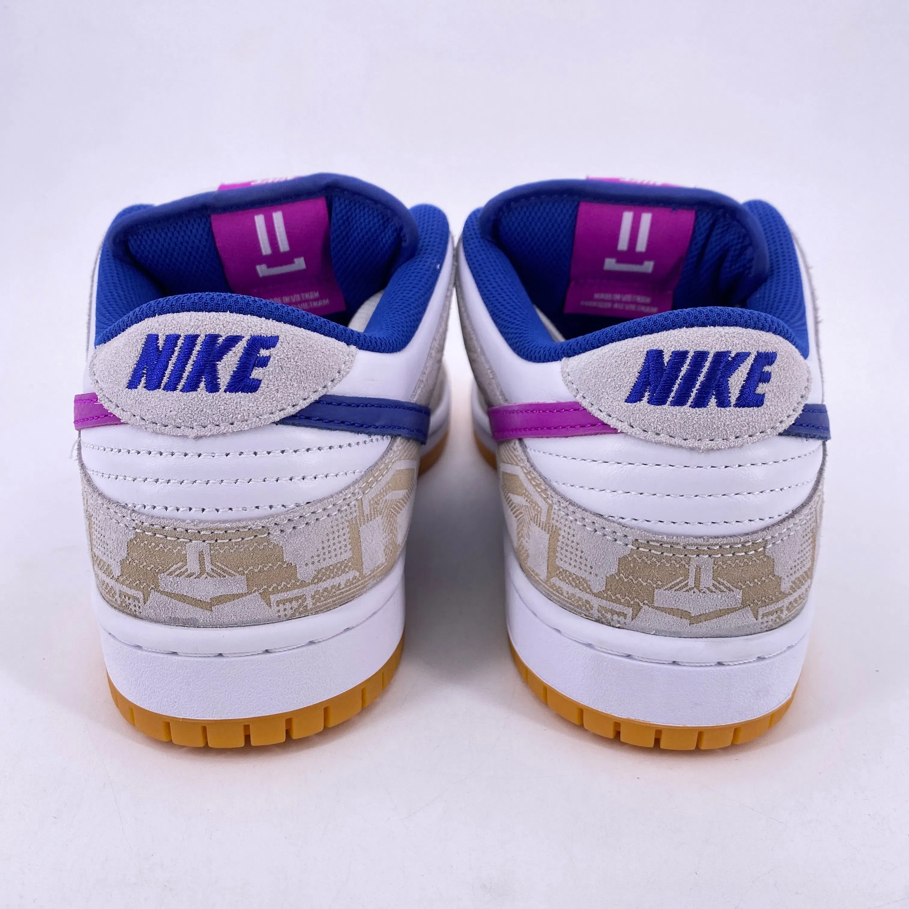 Nike SB Dunk Low "Rayssa Leal" 2024 New Size 11.5