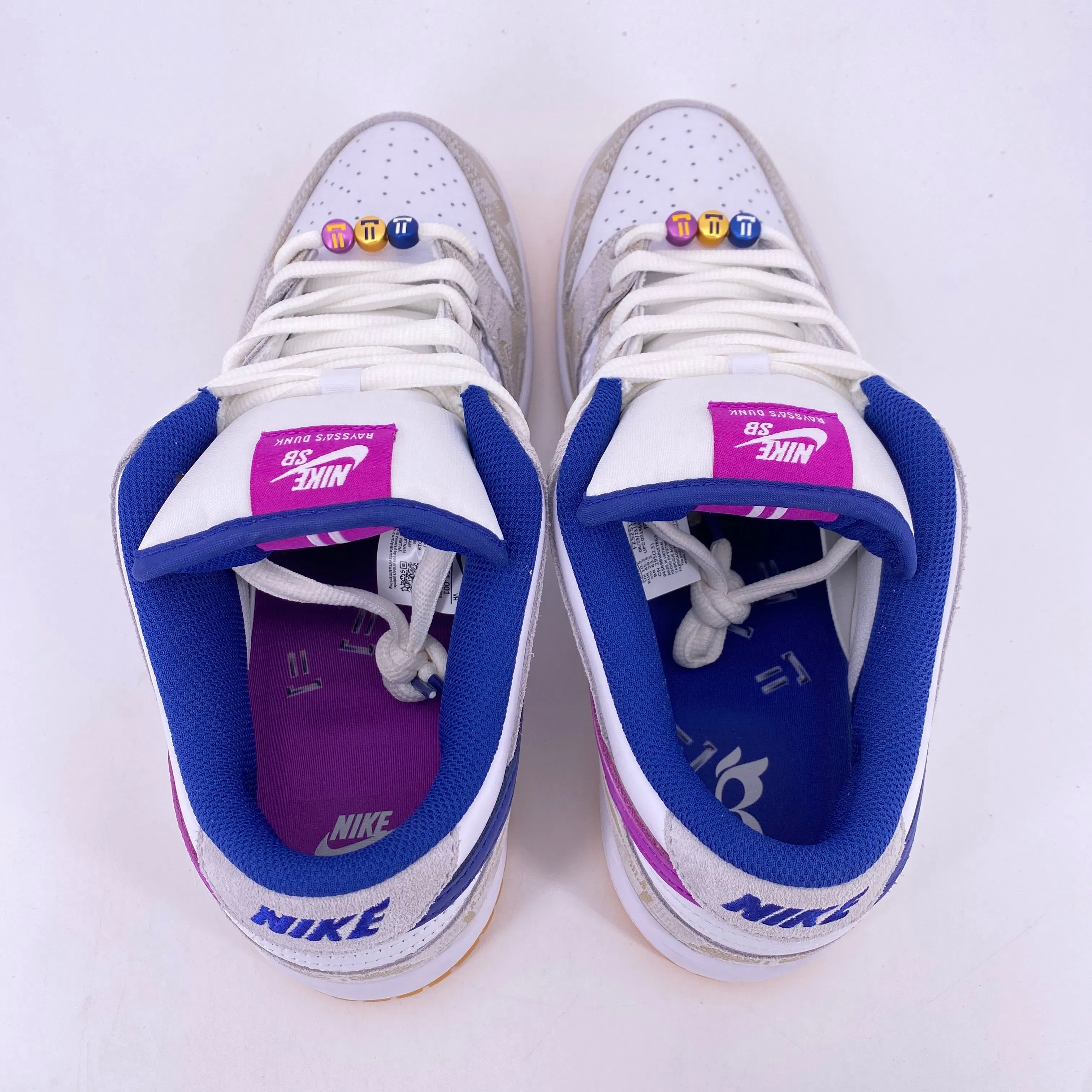 Nike SB Dunk Low "Rayssa Leal" 2024 New Size 11.5