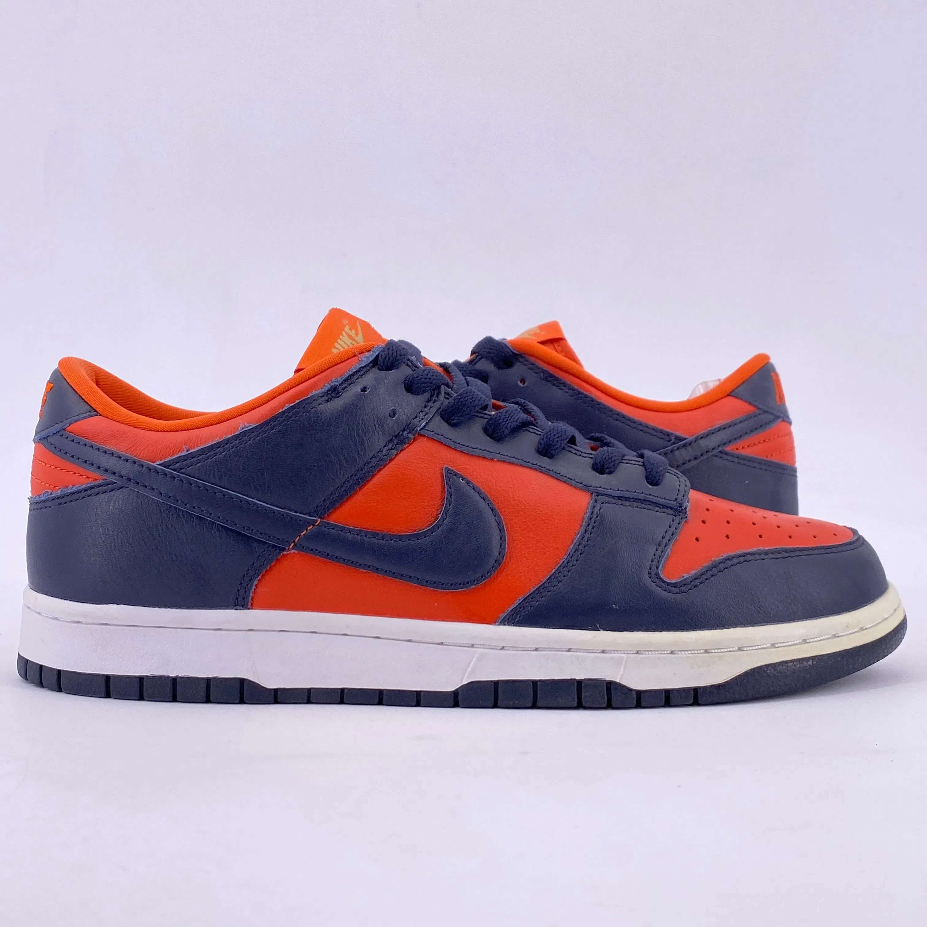 Nike Dunk Low SP "Champs Color" 2020 New Size 10