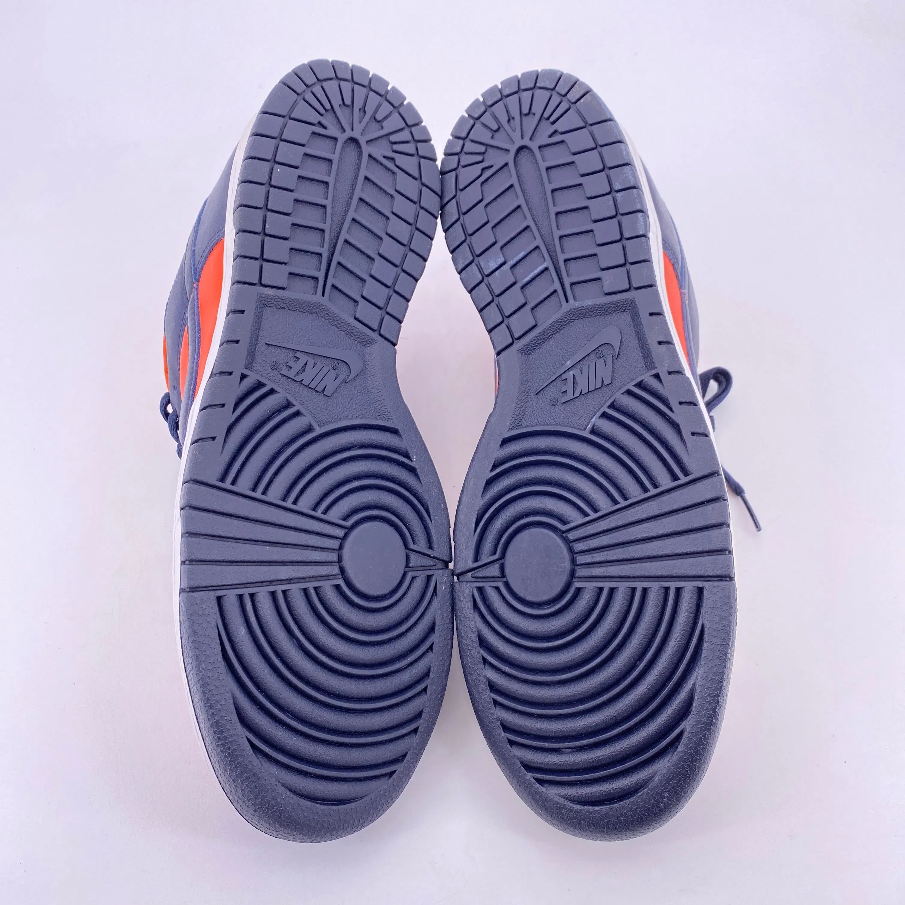 Nike Dunk Low SP "Champs Color" 2020 New Size 10