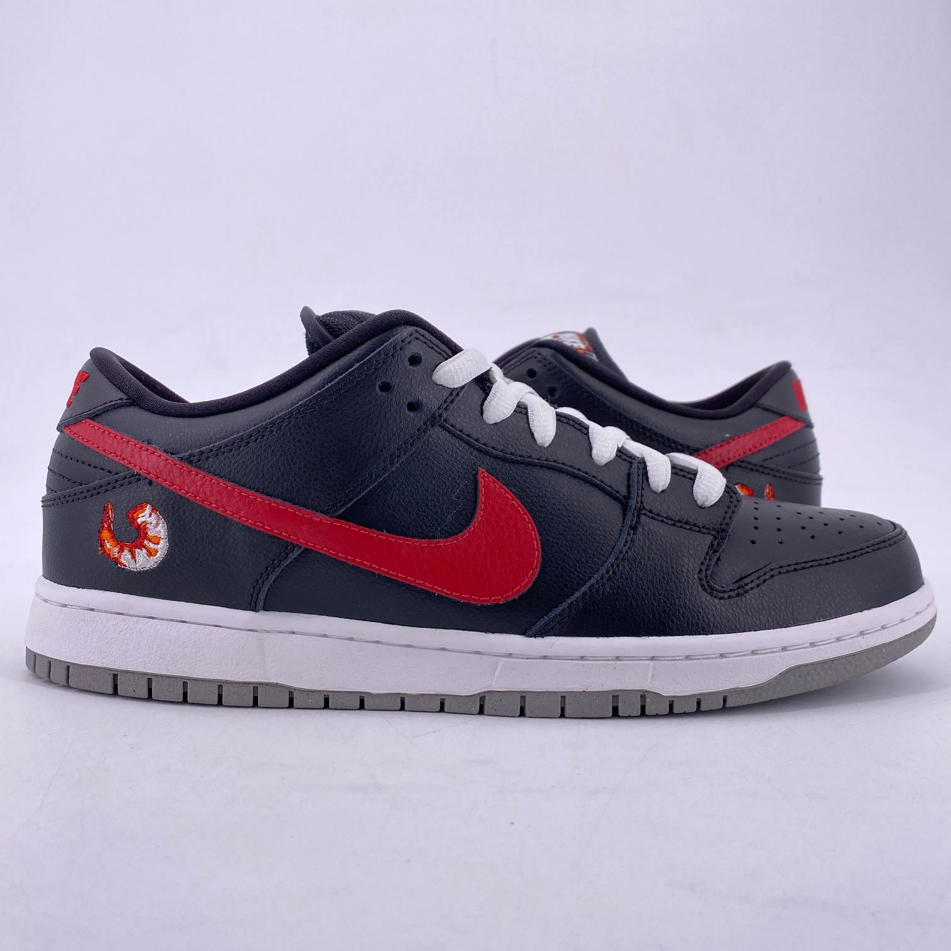 Nike Dunk Low PRM SB "Shrimp" 2012 New Size 10.5