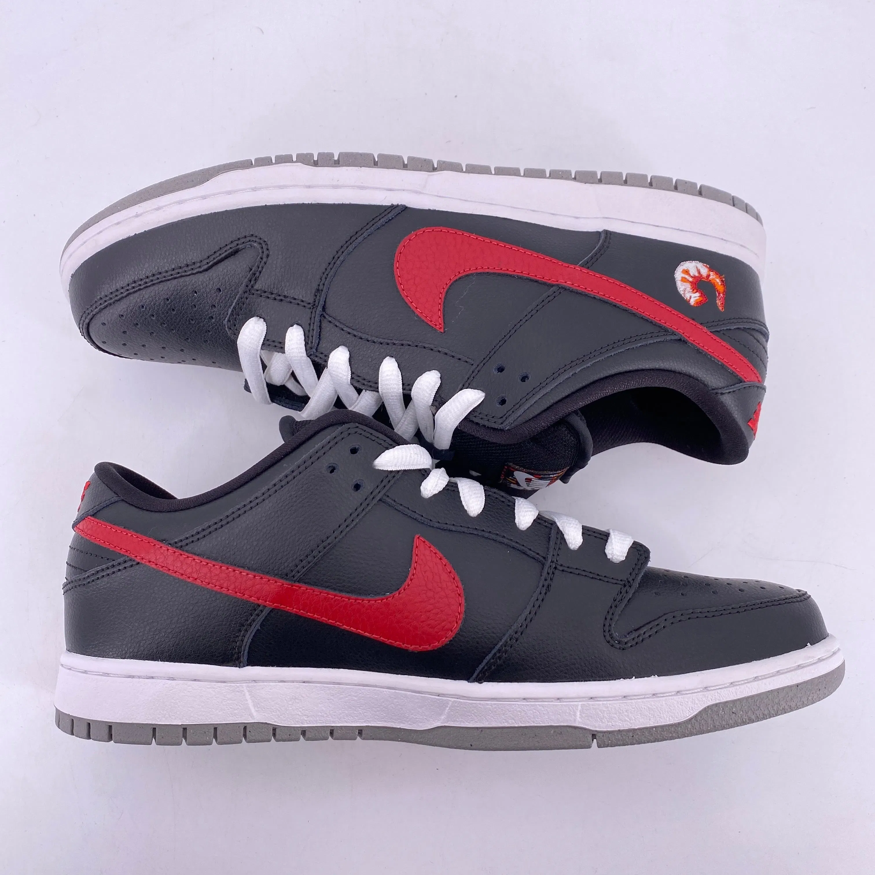 Nike Dunk Low PRM SB "Shrimp" 2012 New Size 10.5