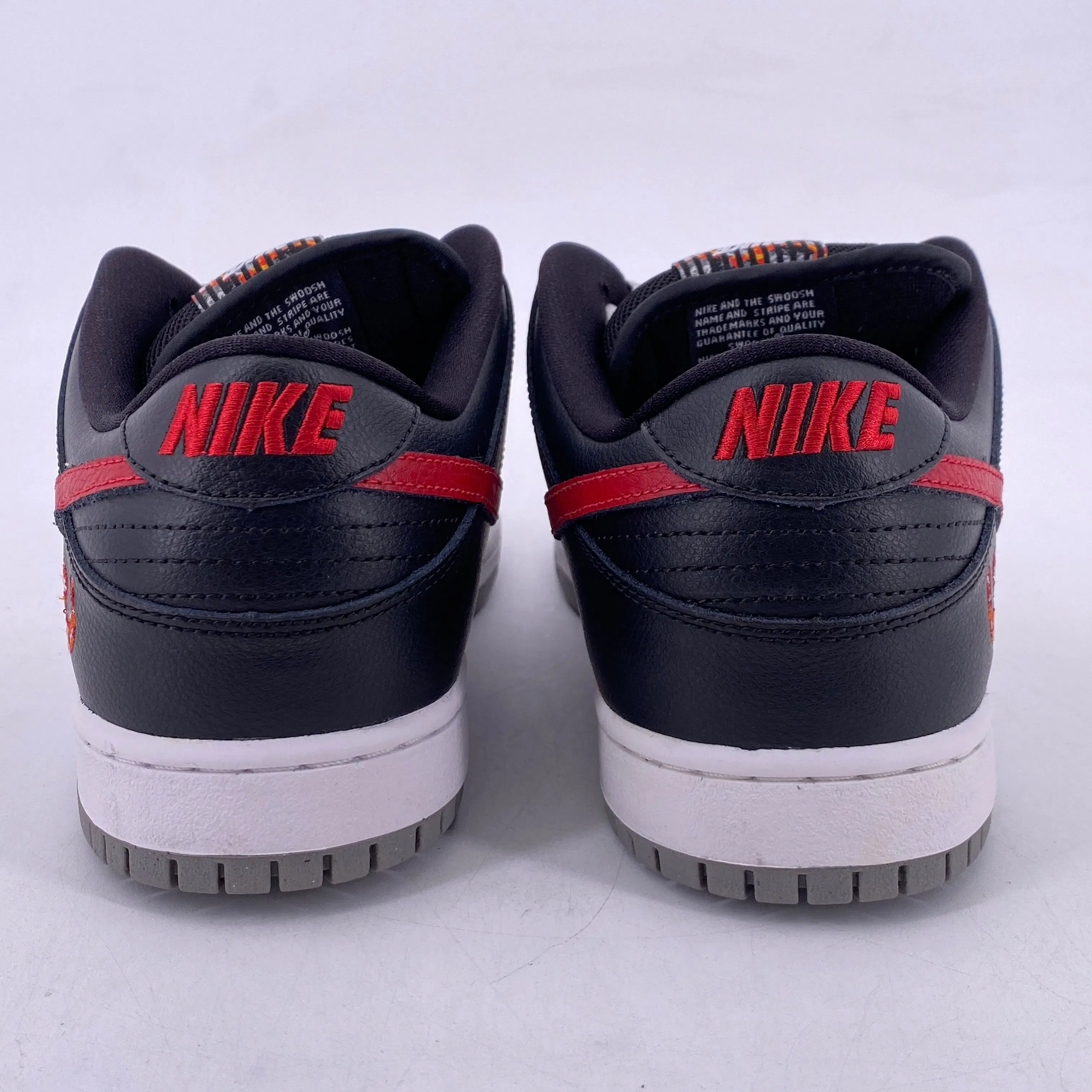 Nike Dunk Low PRM SB "Shrimp" 2012 New Size 10.5