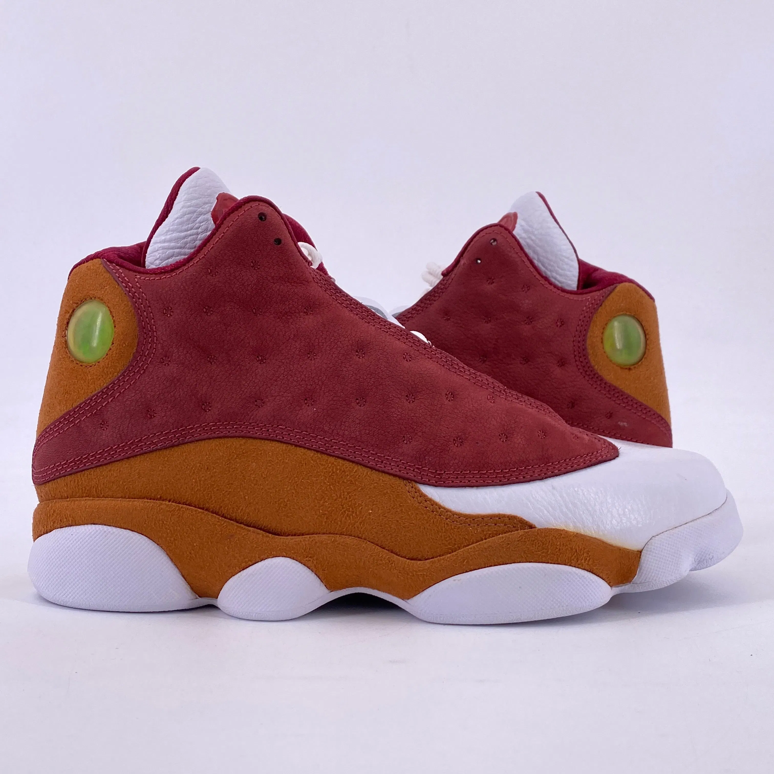 Air Jordan 13 Retro "Bin 23" 2010 New (Cond) Size 10