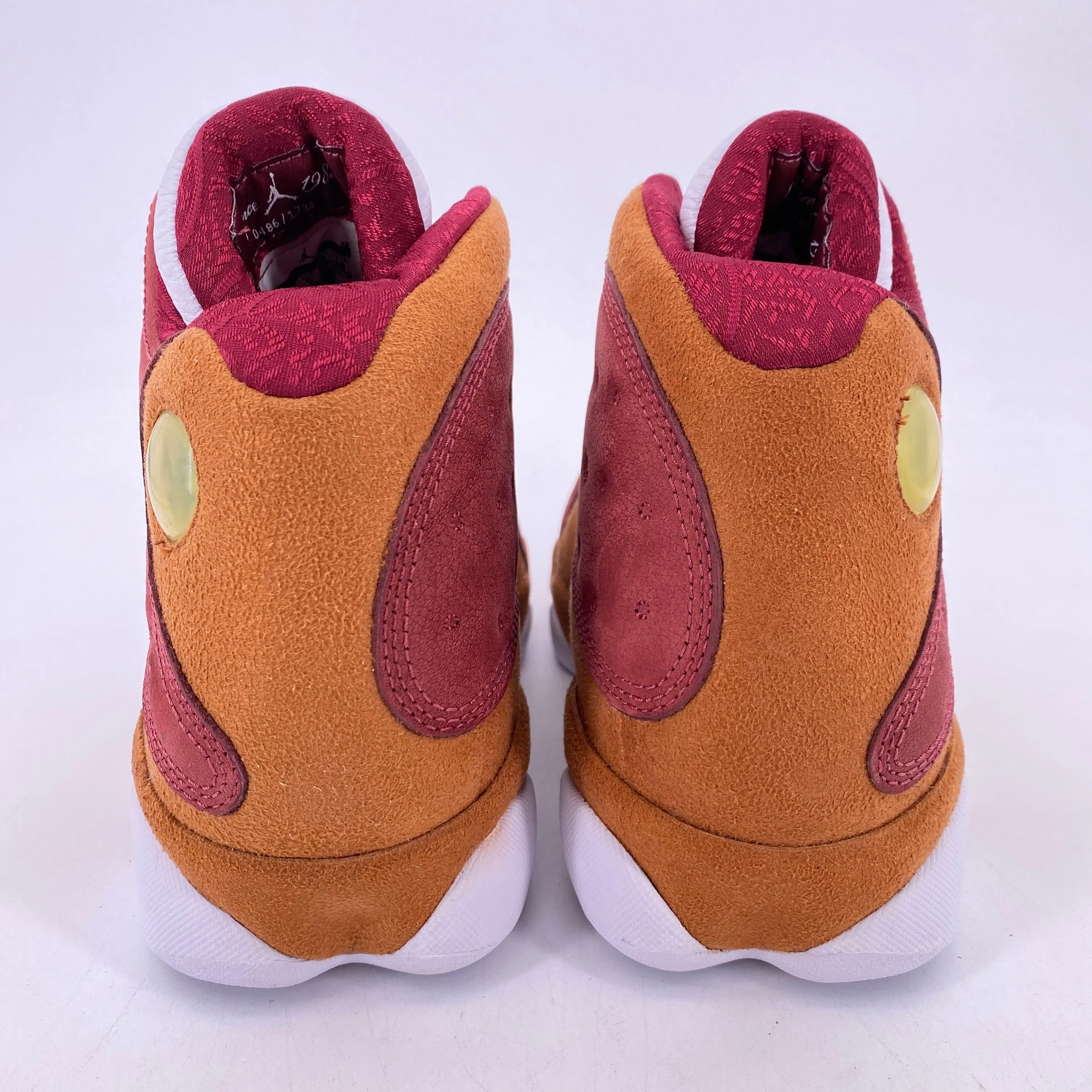Air Jordan 13 Retro "Bin 23" 2010 New (Cond) Size 10