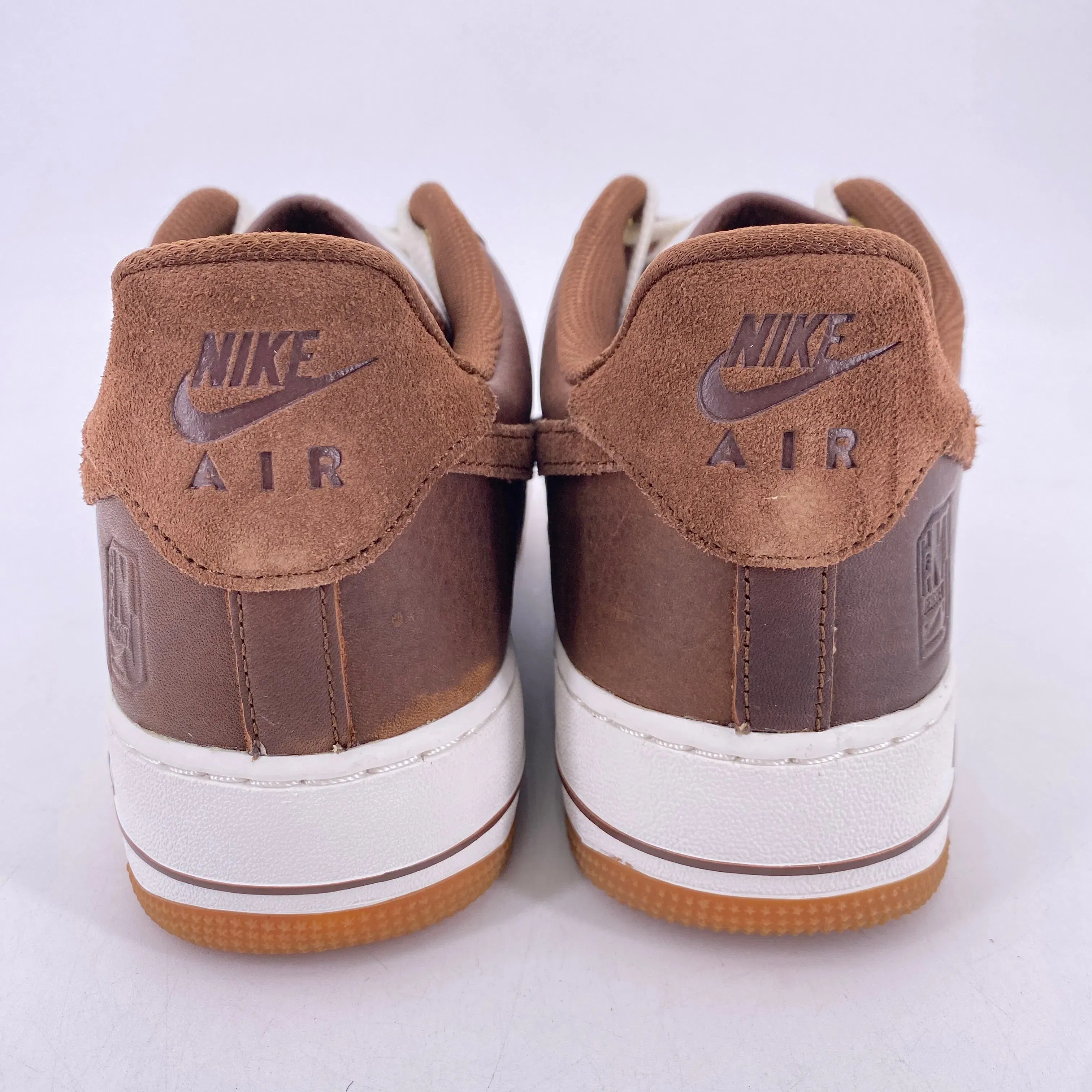 Nike Air Force 1 Low "New Jersey" 2025 New Size 12